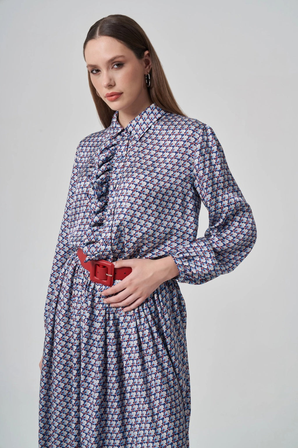 Mimya - Regular Size Dress (MIM27KLZ-2070)