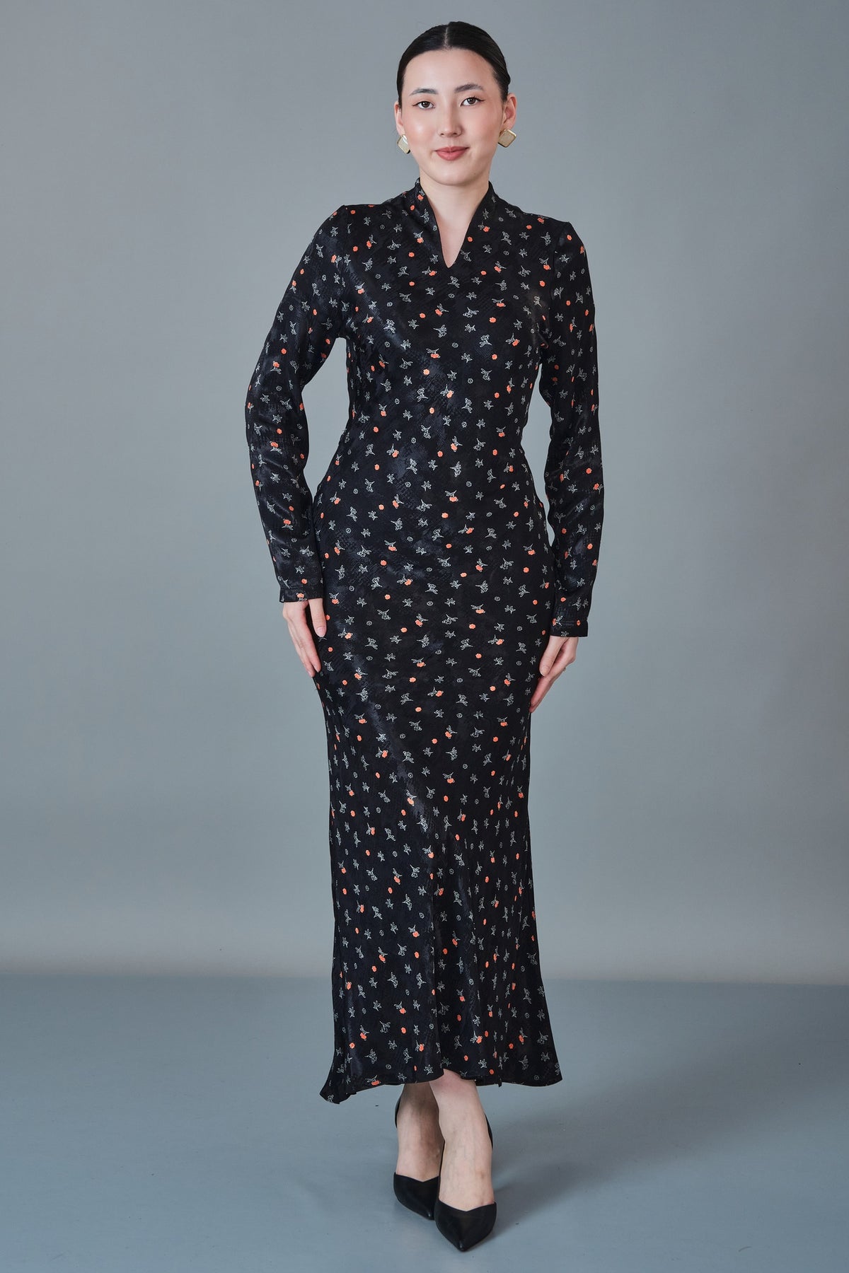 Orient - Regular Size Dress (ORI27K7428)