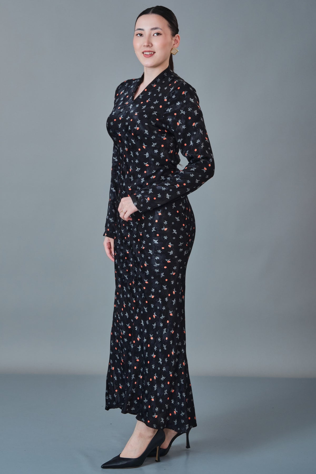 Orient - Regular Size Dress (ORI27K7428)