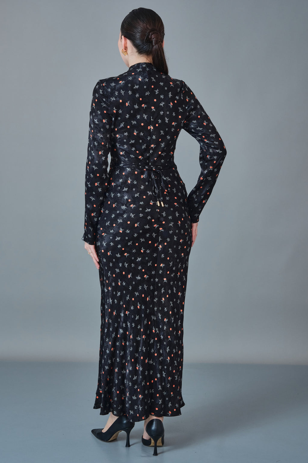 Orient - Regular Size Dress (ORI27K7428)