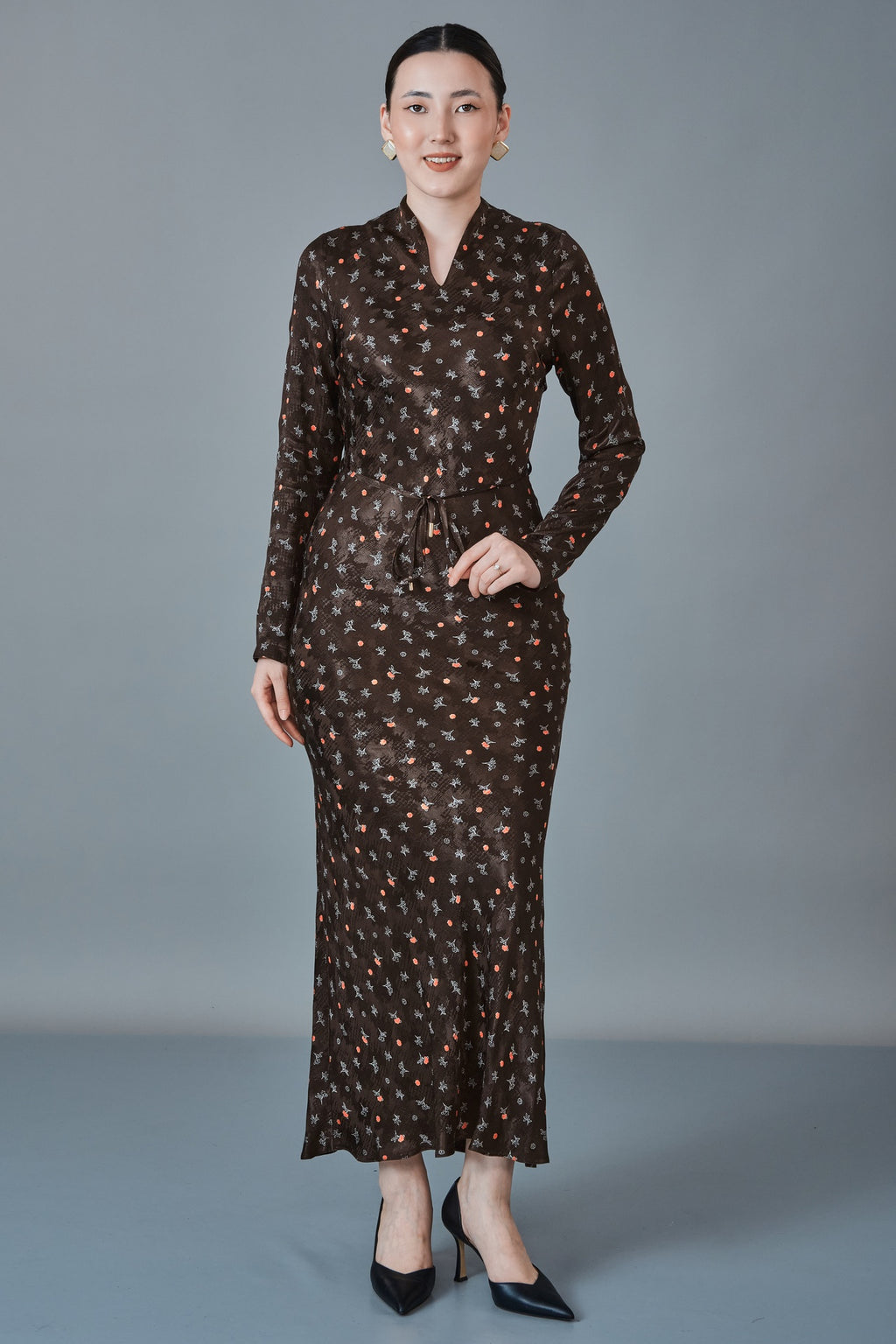 Orient - Regular Size Dress (ORI27K7428)