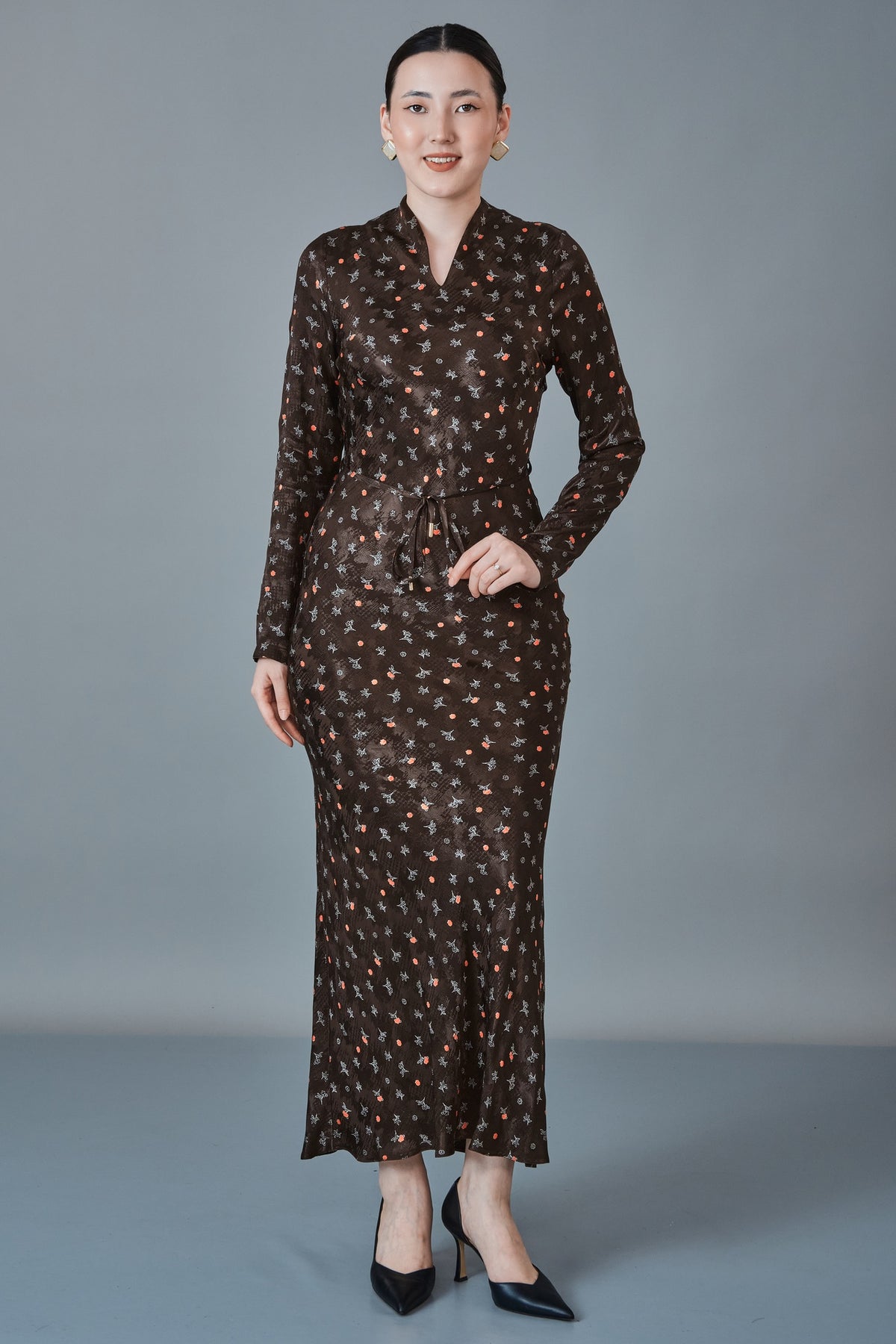 Orient - Regular Size Dress (ORI27K7428)