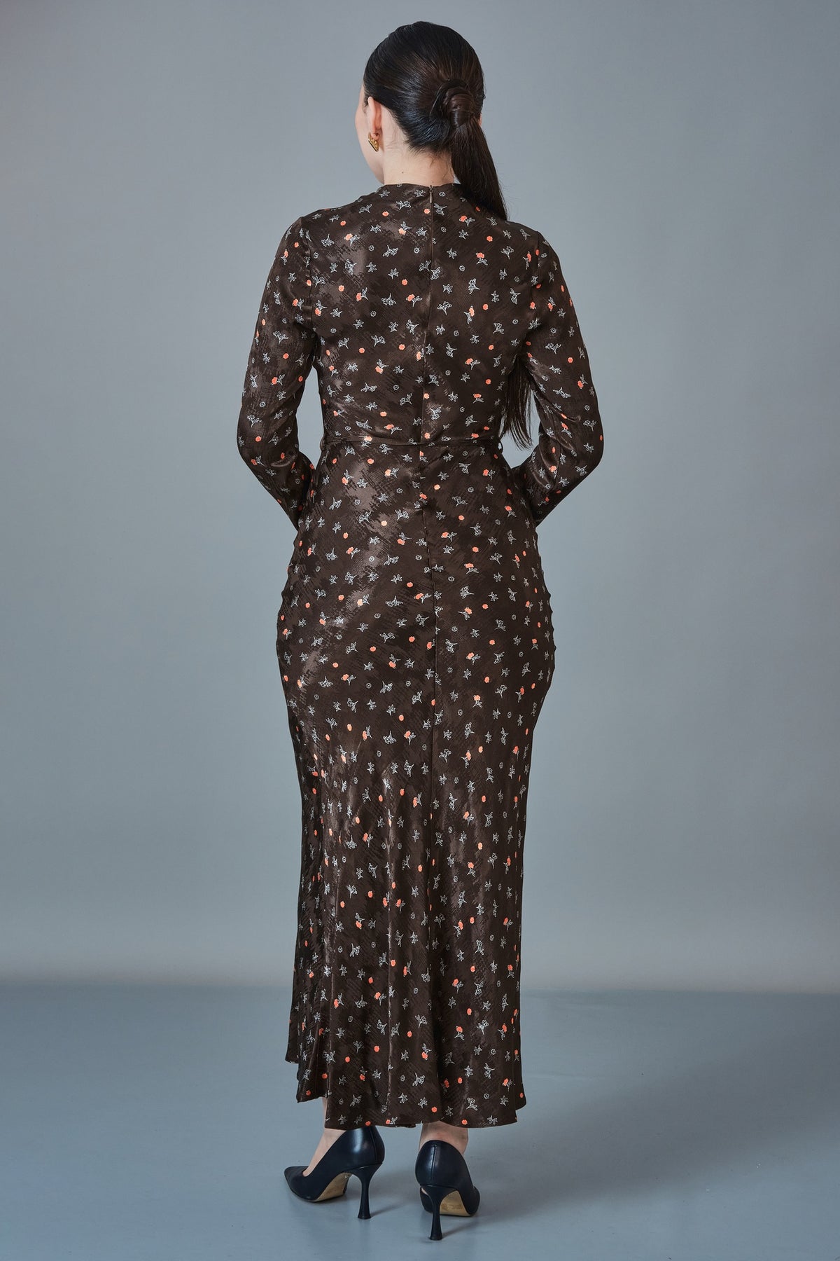Orient - Regular Size Dress (ORI27K7428)