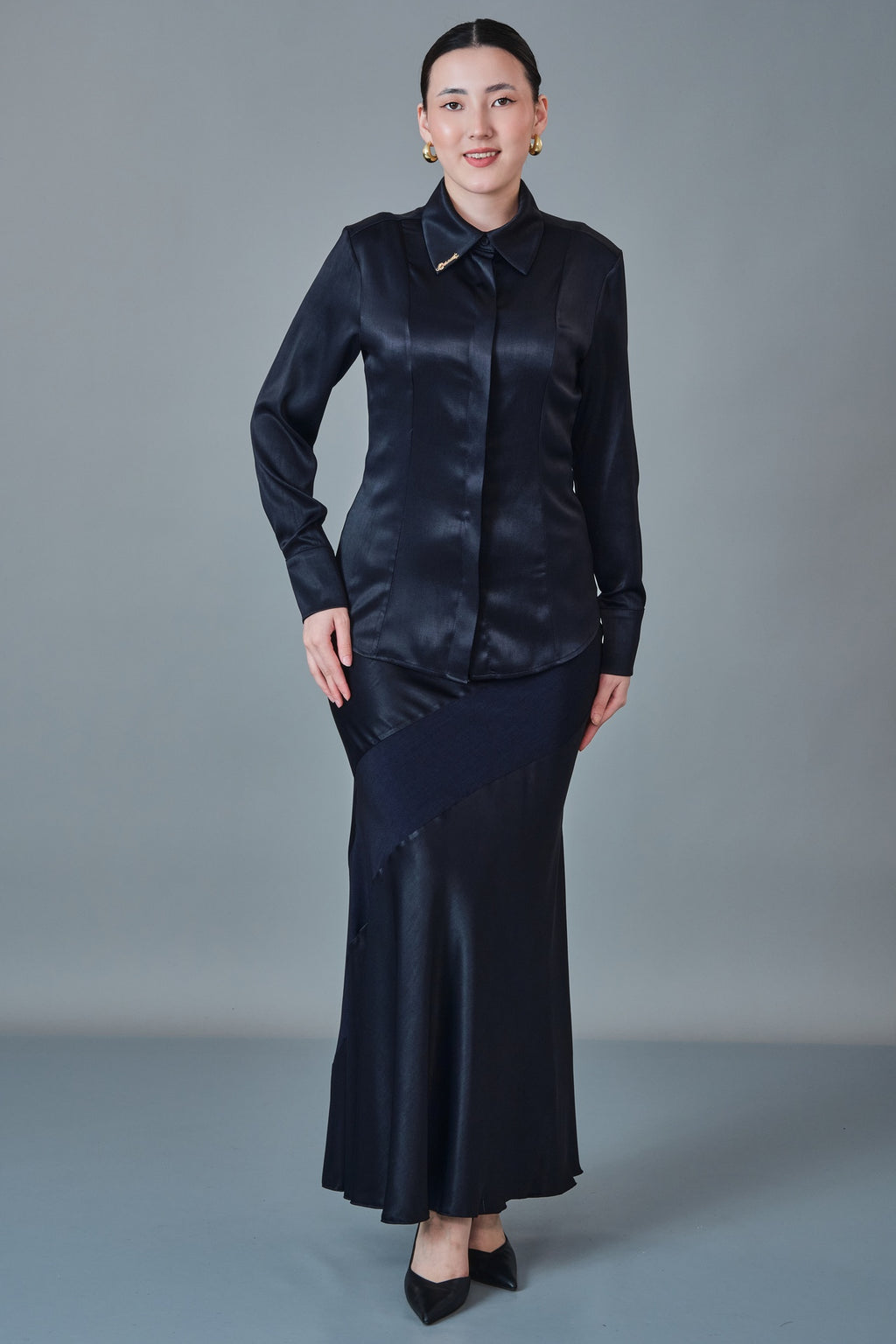 Orient - Regular Size Suit (ORI27K6516)