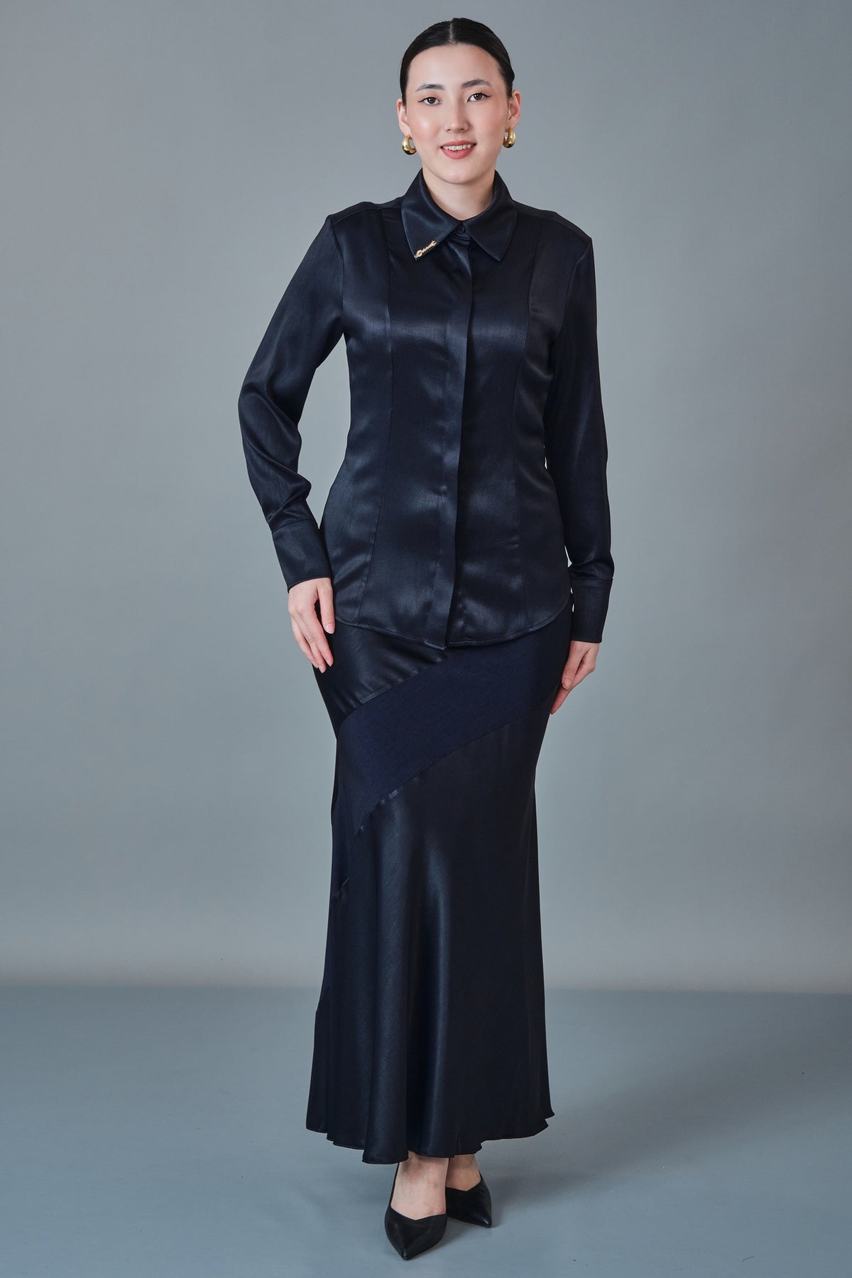 Orient - Regular Size Suit (ORI27K6516)