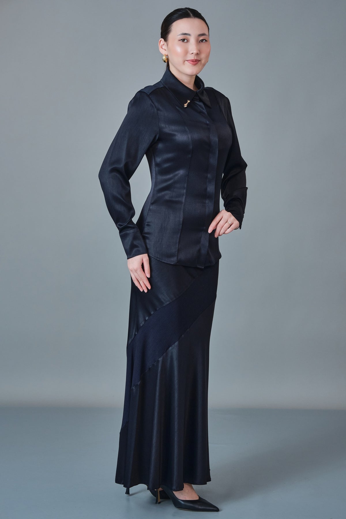 Orient - Regular Size Suit (ORI27K6516)