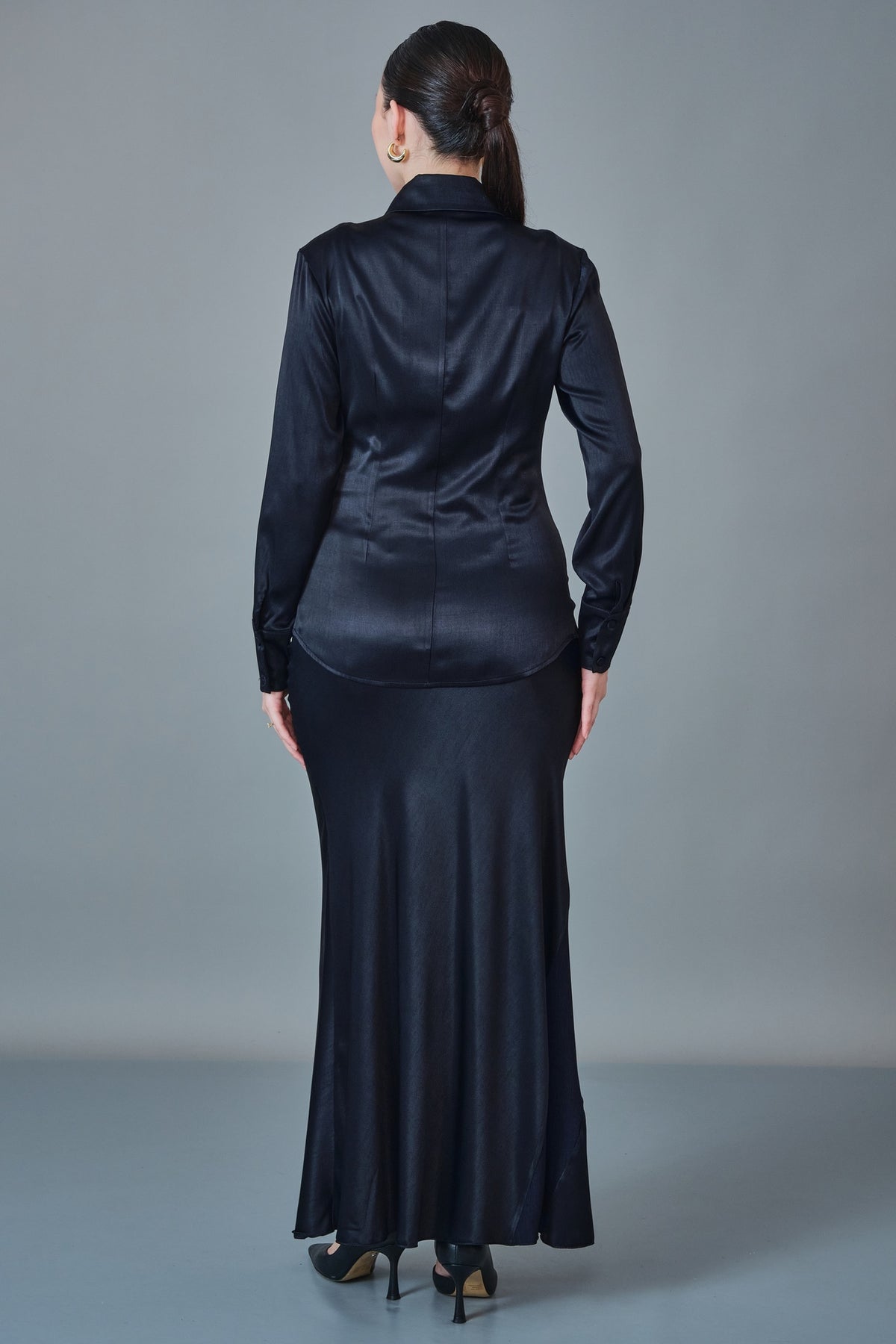 Orient - Regular Size Suit (ORI27K6516)