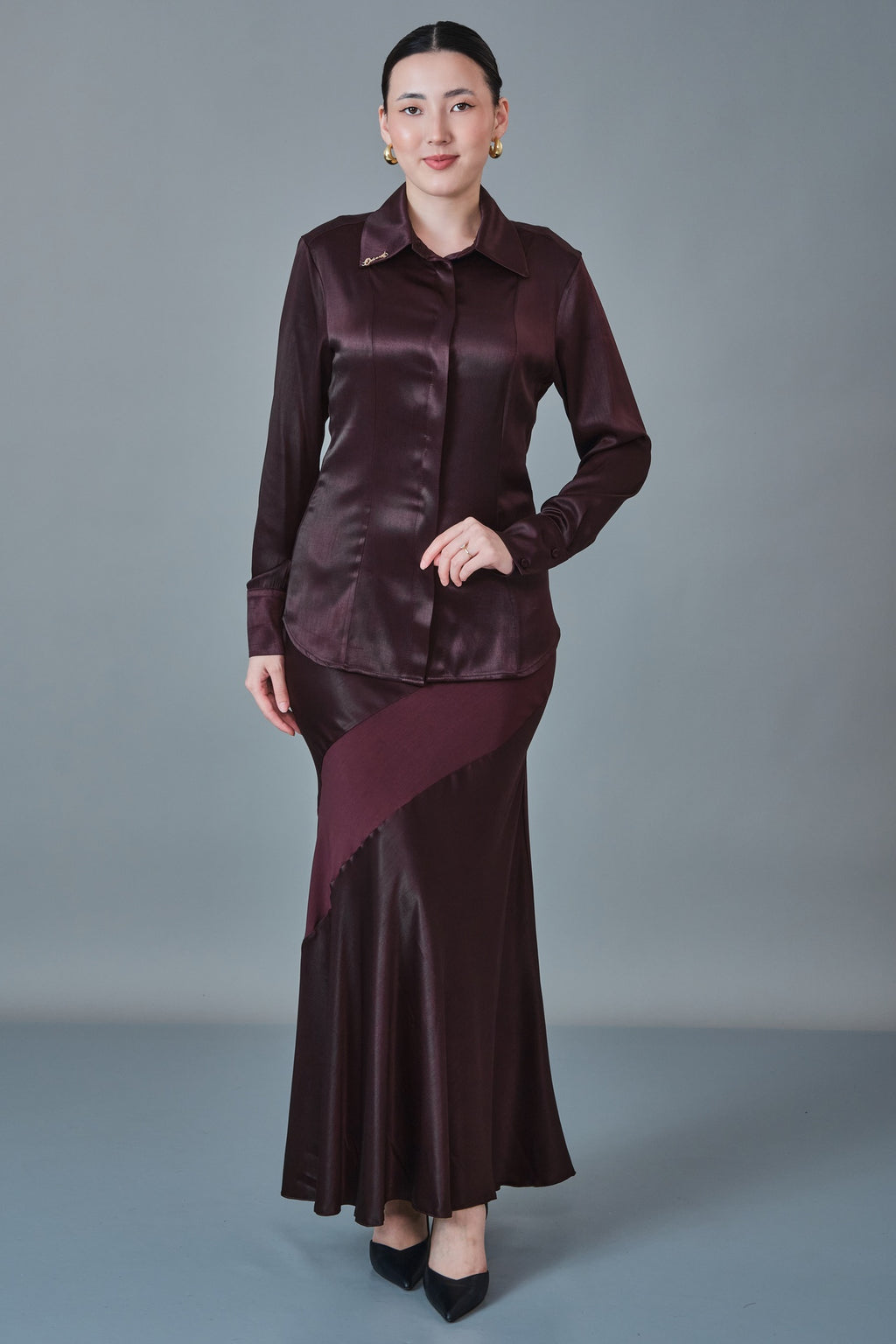 Orient - Regular Size Suit (ORI27K6516)