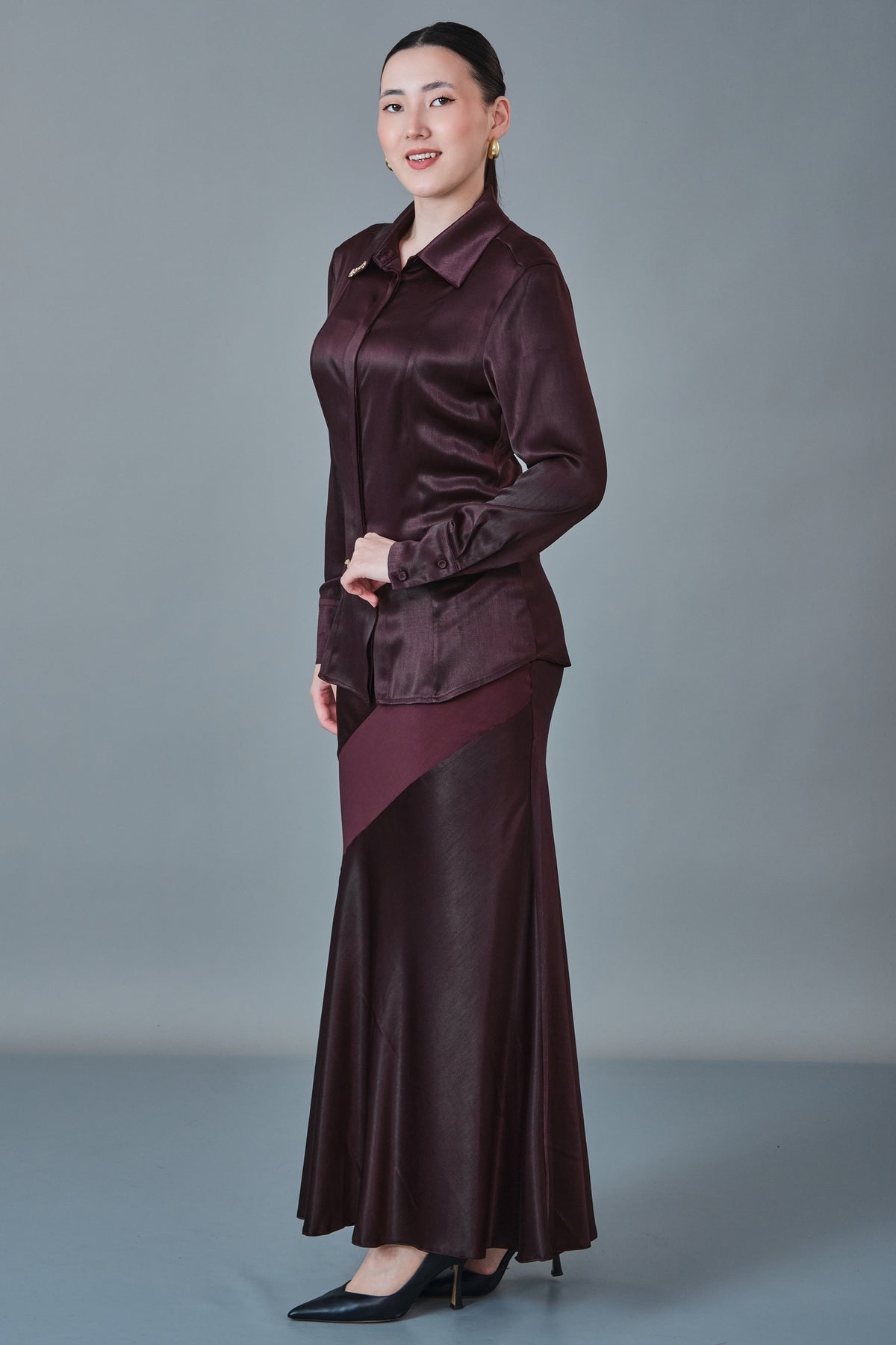Orient - Regular Size Suit (ORI27K6516)