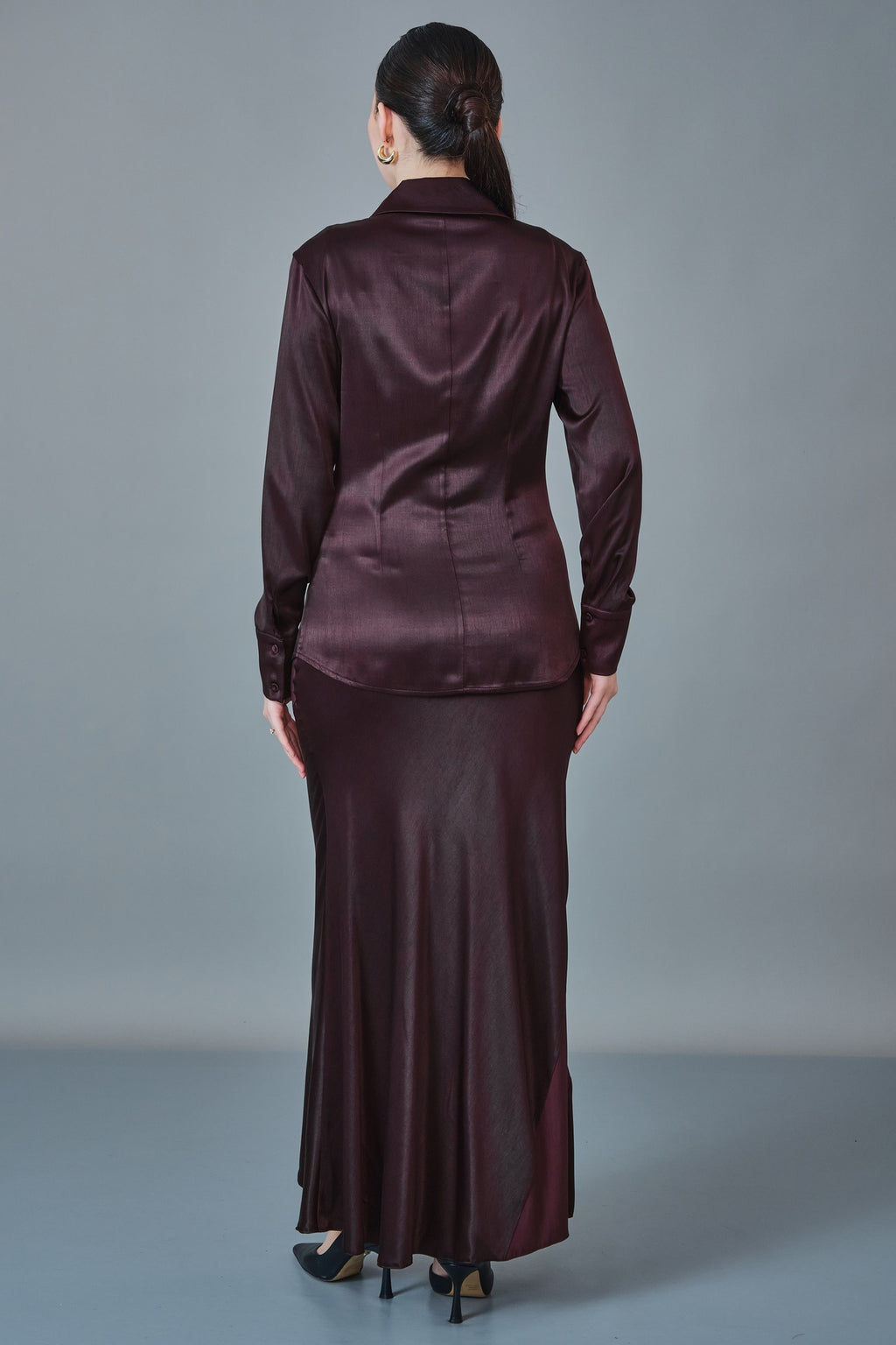Orient - Regular Size Suit (ORI27K6516)