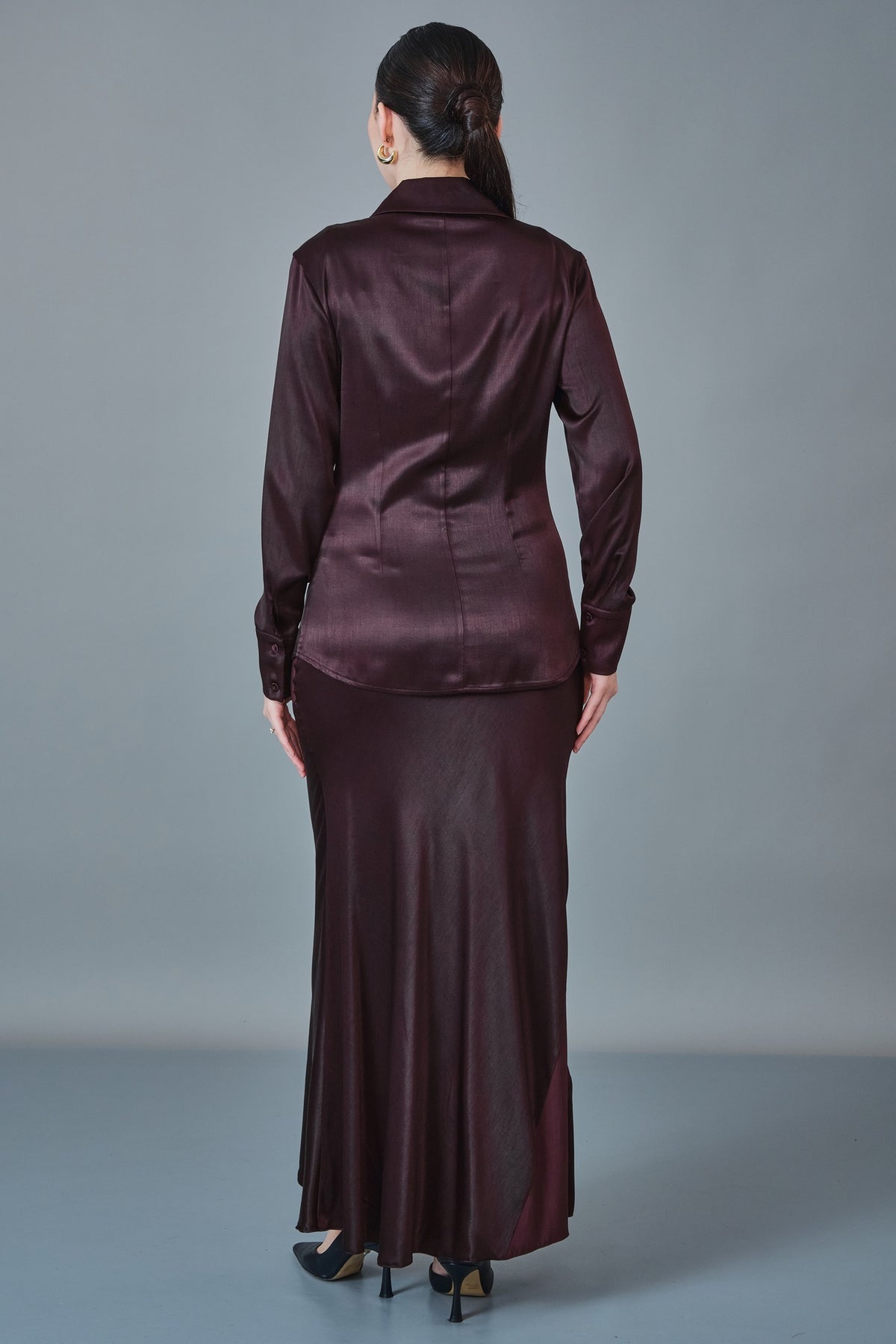 Orient - Regular Size Suit (ORI27K6516)