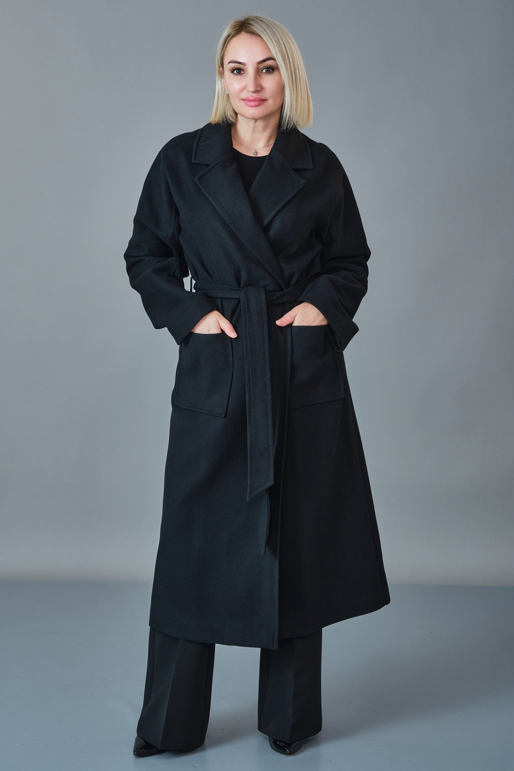 Salkim - Regular Size Coat (SAL27K96503)
