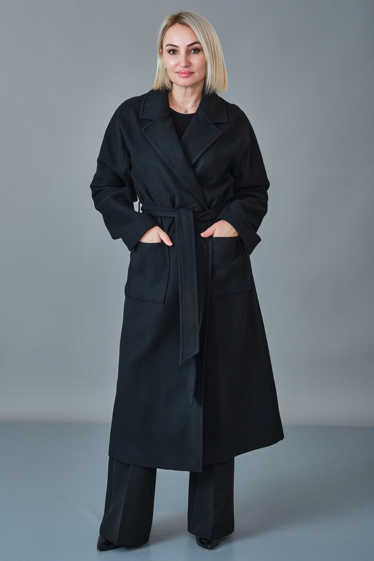 Salkim - Regular Size Coat (SAL27K96503)