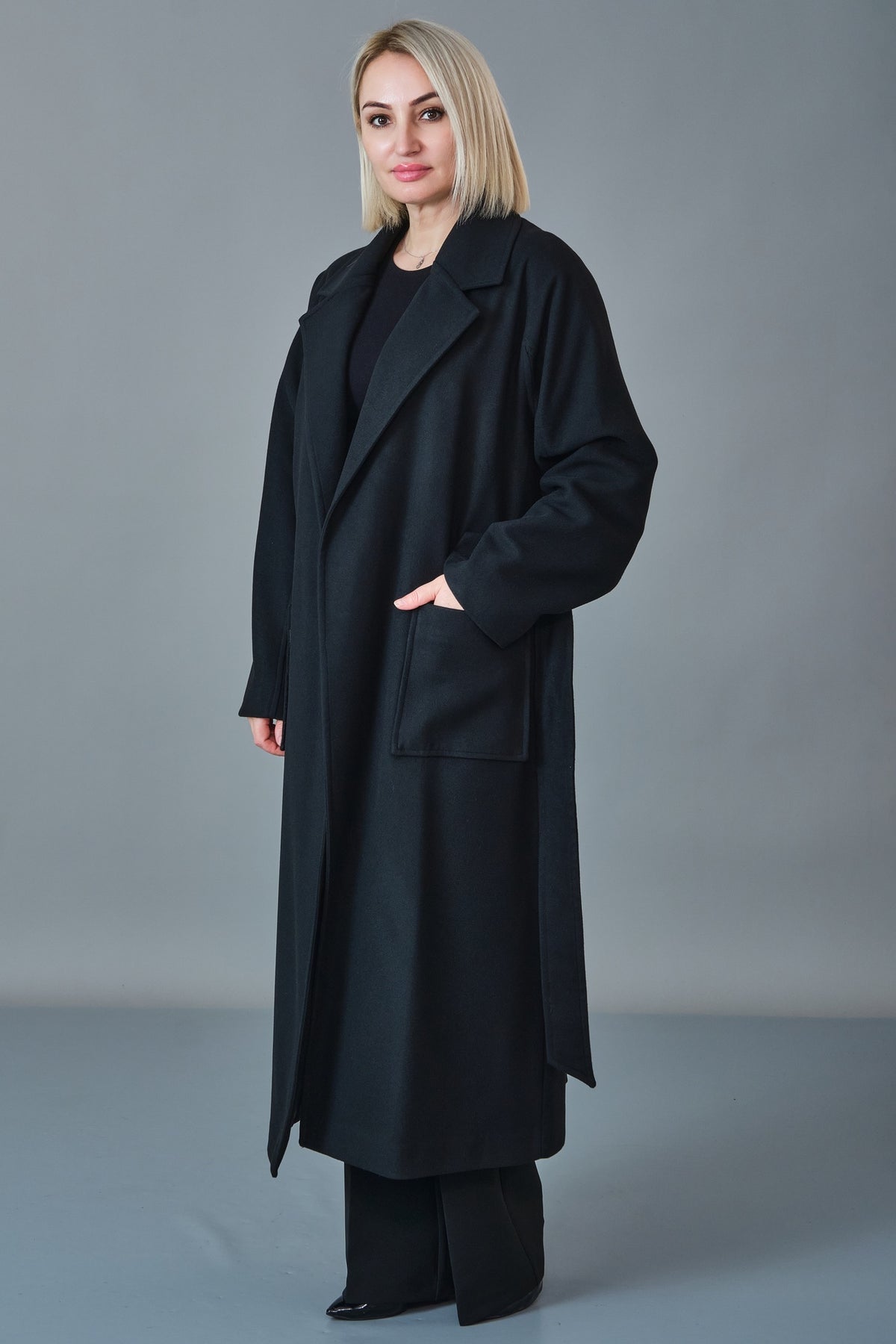 Salkim - Regular Size Coat (SAL27K96503)