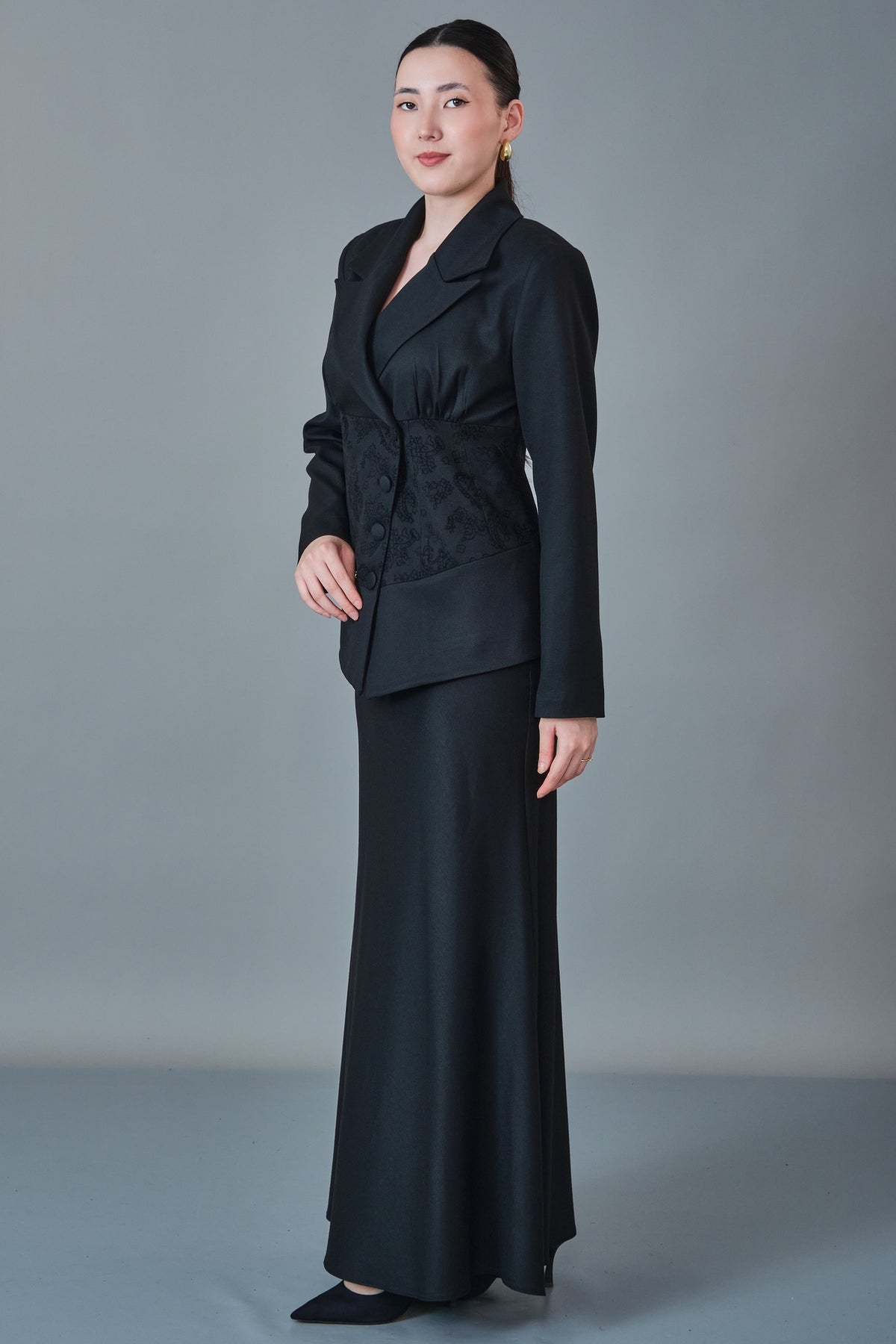 Orient - Regular Size Suit (ORI27K6457)