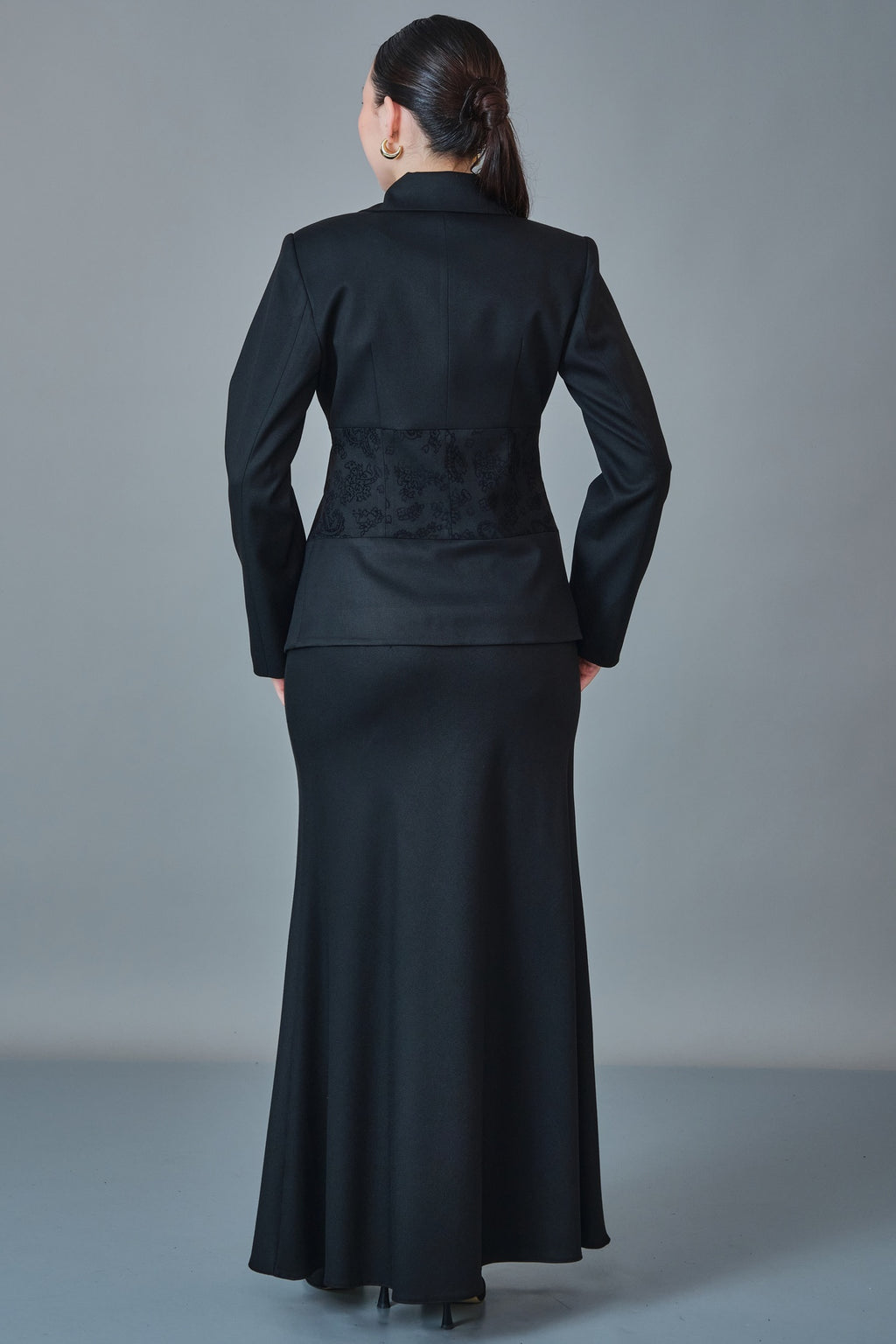 Orient - Regular Size Suit (ORI27K6457)