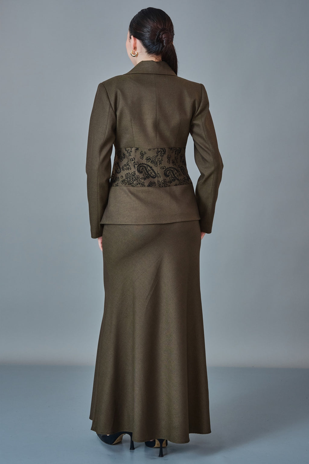 Orient - Regular Size Suit (ORI27K6457)
