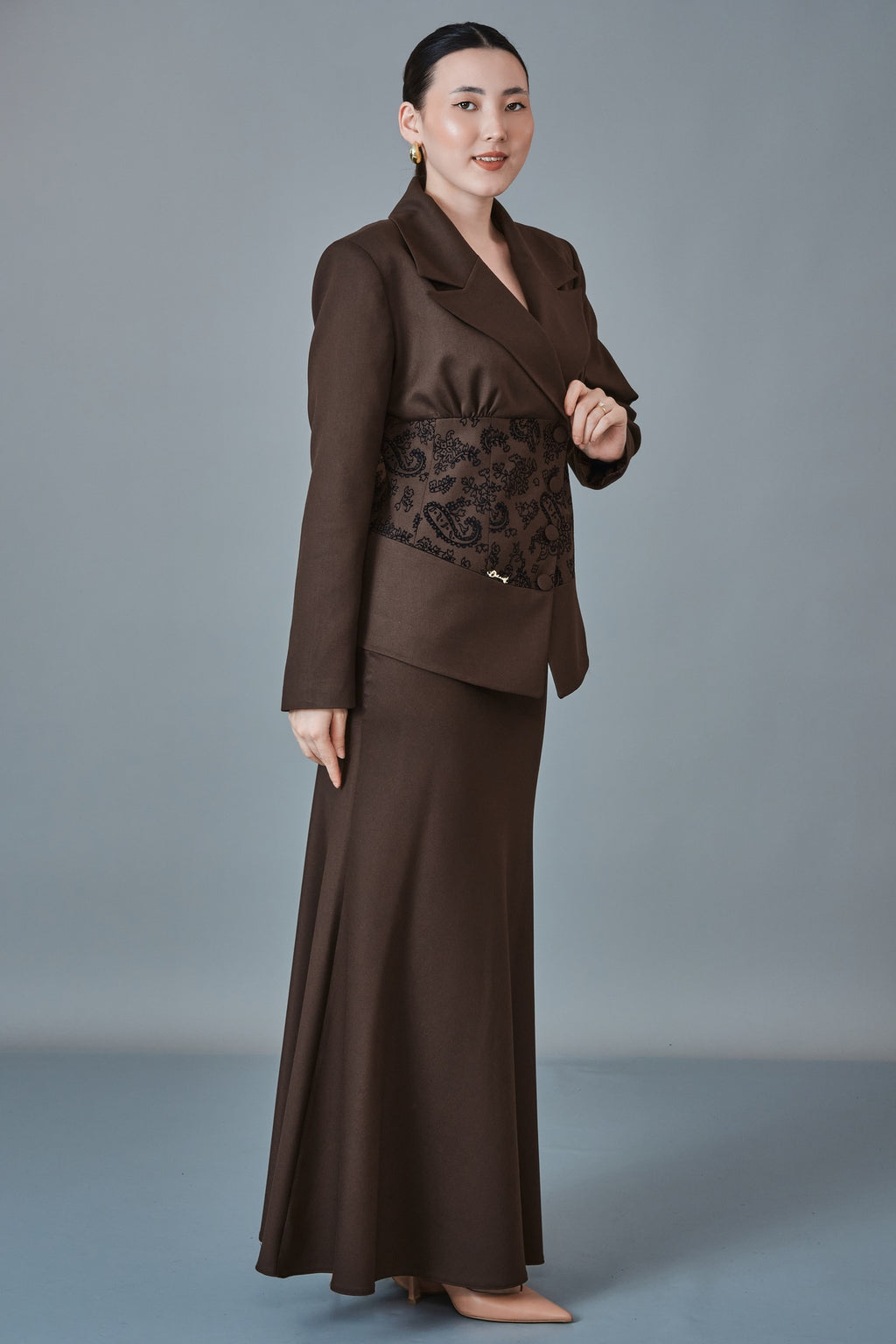 Orient - Regular Size Suit (ORI27K6457)
