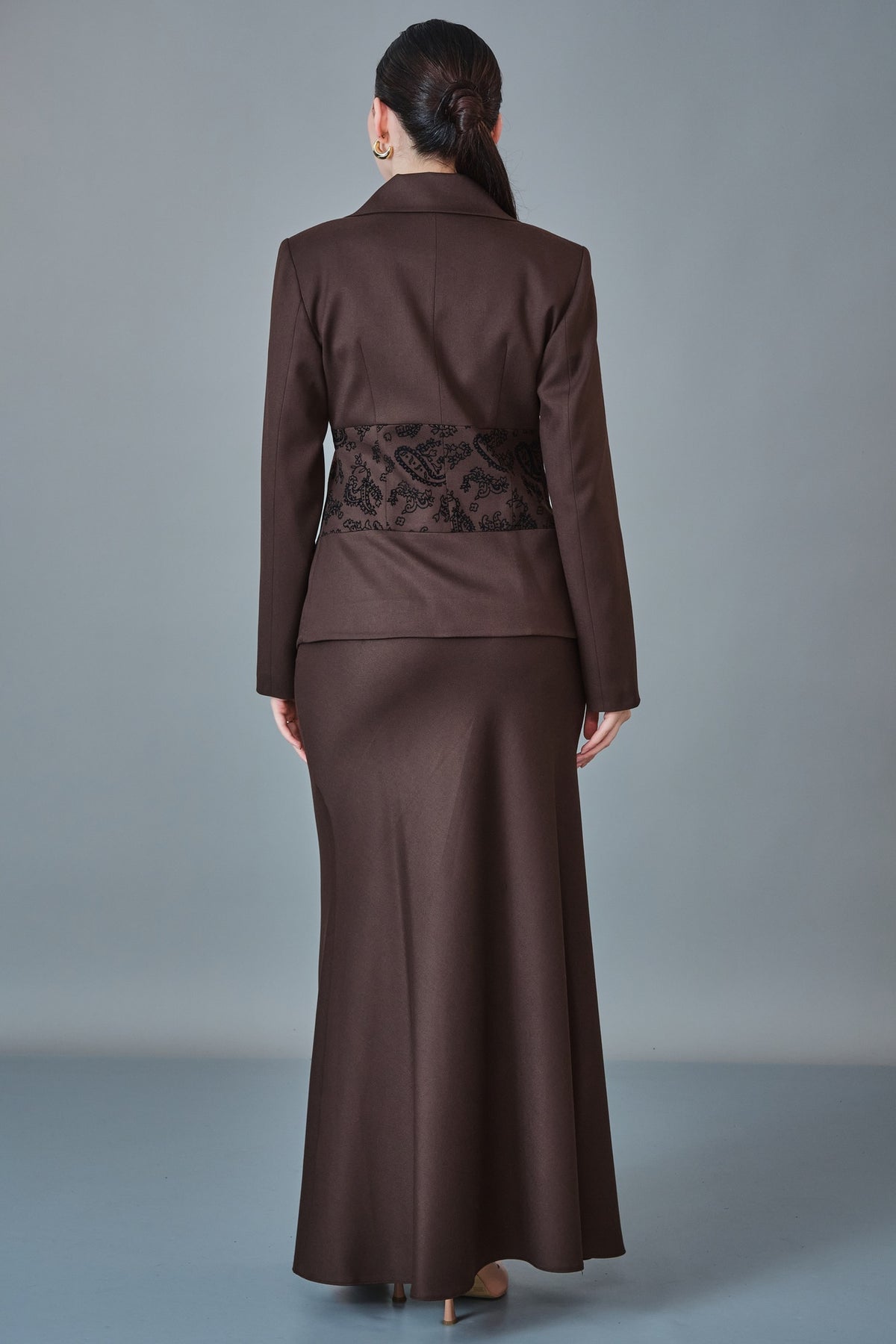 Orient - Regular Size Suit (ORI27K6457)