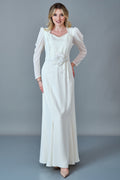 Qne Tu - Regular Size Dress (QNE27K6245)