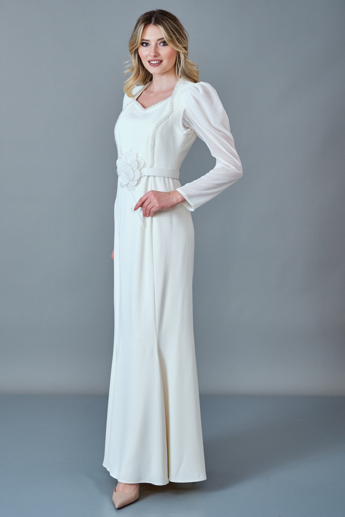 Qne Tu - Regular Size Dress (QNE27K6245)