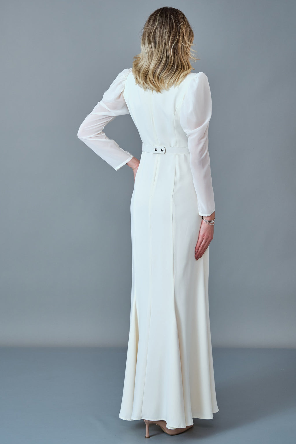 Qne Tu - Regular Size Dress (QNE27K6245)