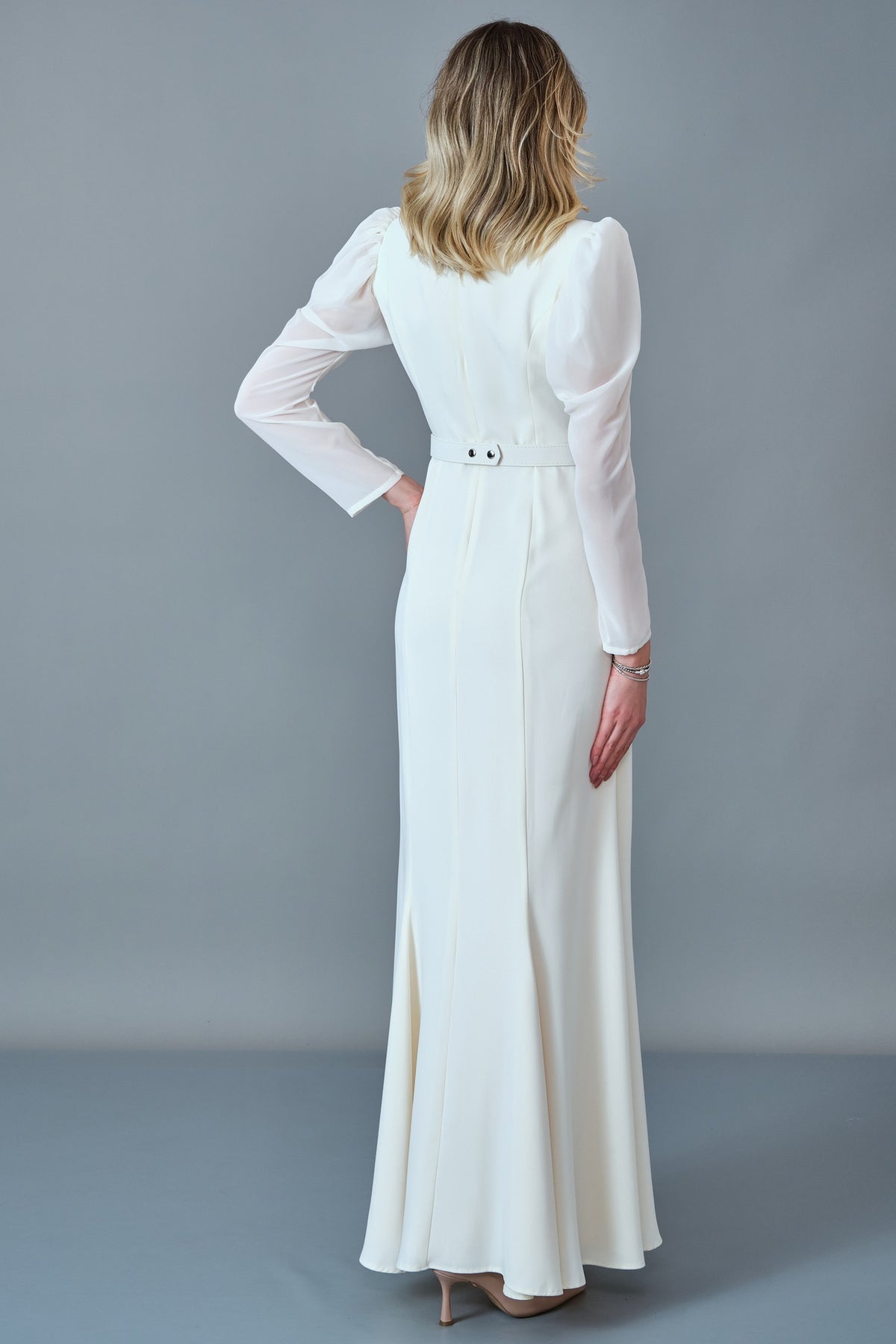 Qne Tu - Regular Size Dress (QNE27K6245)