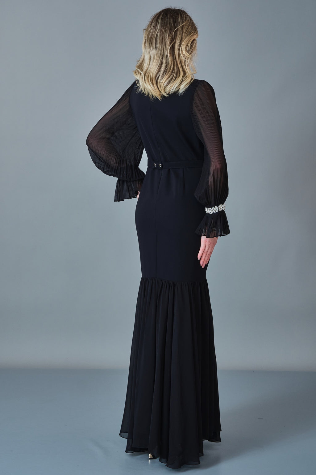 Qne Tu - Regular Size Dress (QNE27K6205)