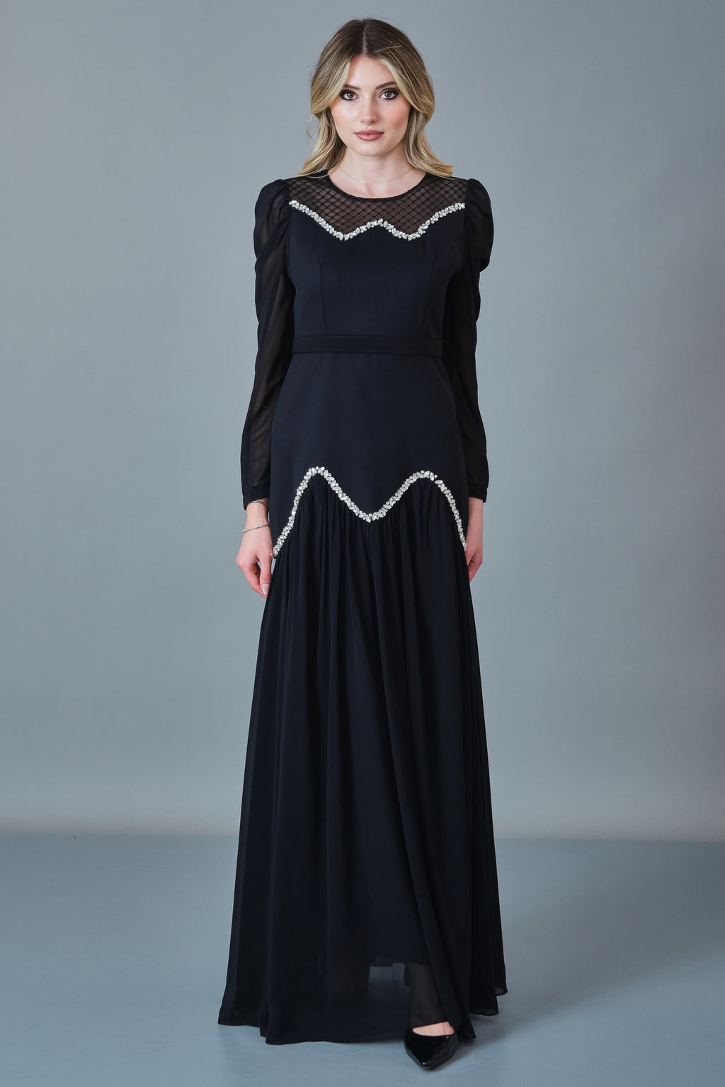 Qne Tu - Regular Size Dress (QNE27K6244)