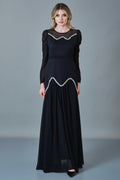 Qne Tu - Regular Size Dress (QNE27K6244)