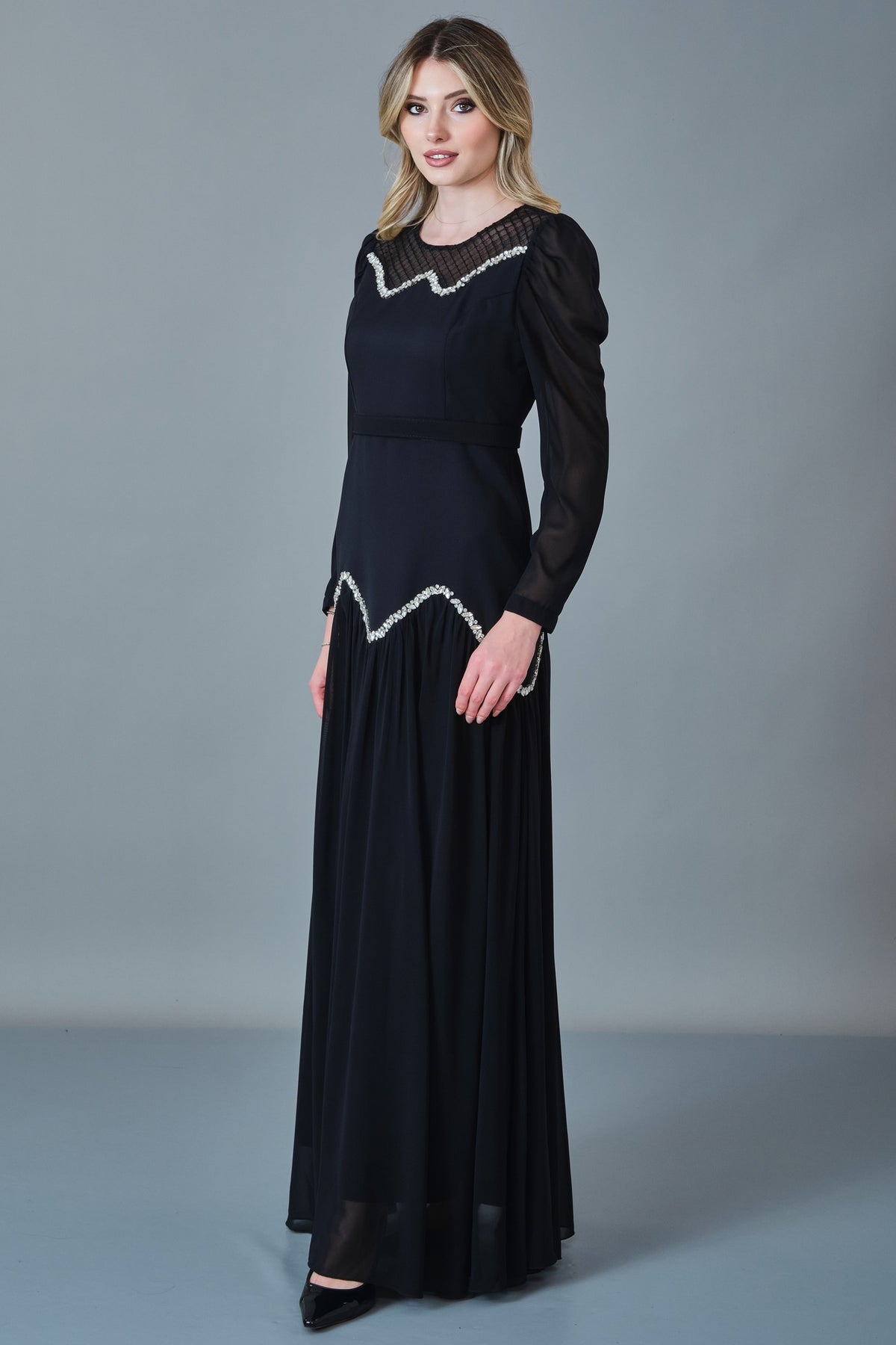 Qne Tu - Regular Size Dress (QNE27K6244)