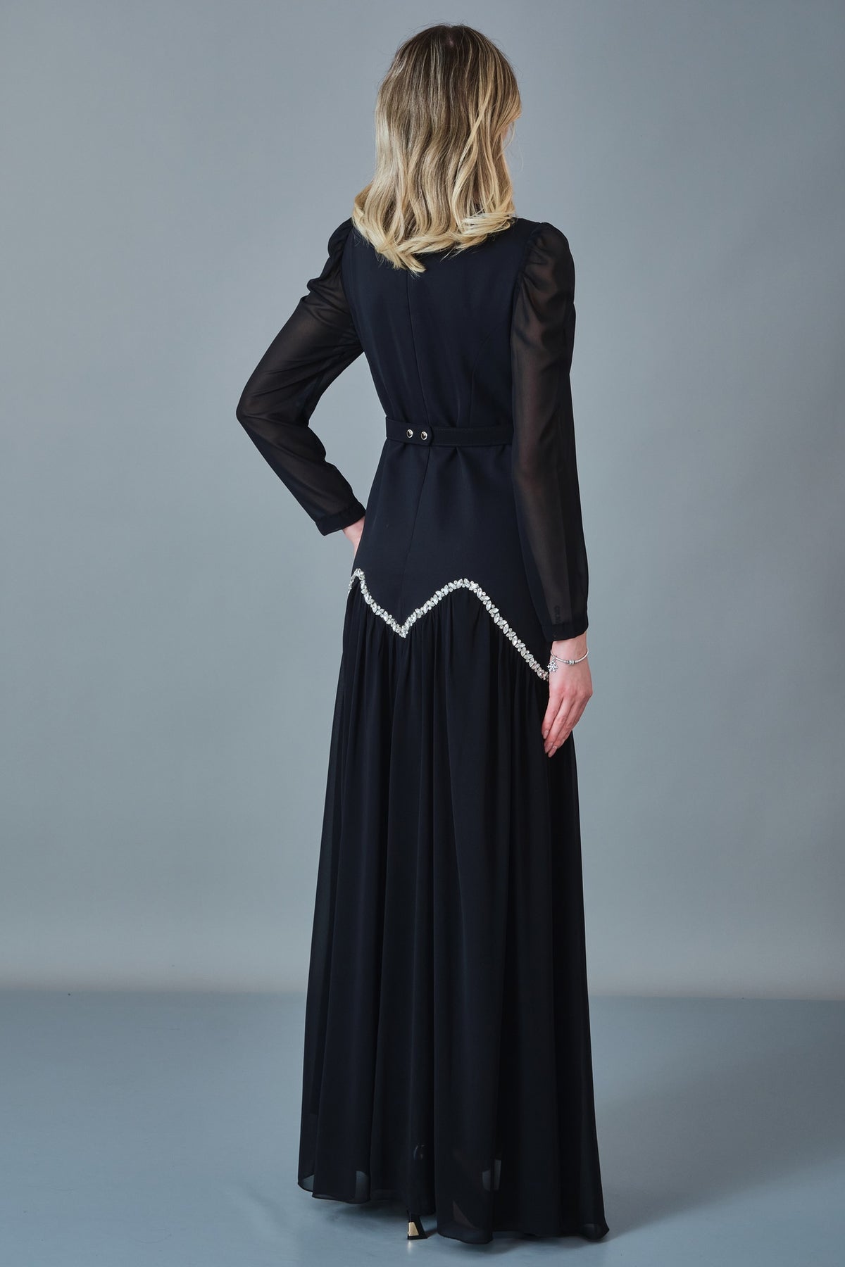 Qne Tu - Regular Size Dress (QNE27K6244)