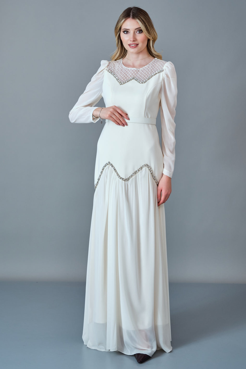 Qne Tu - Regular Size Dress (QNE27K6244)