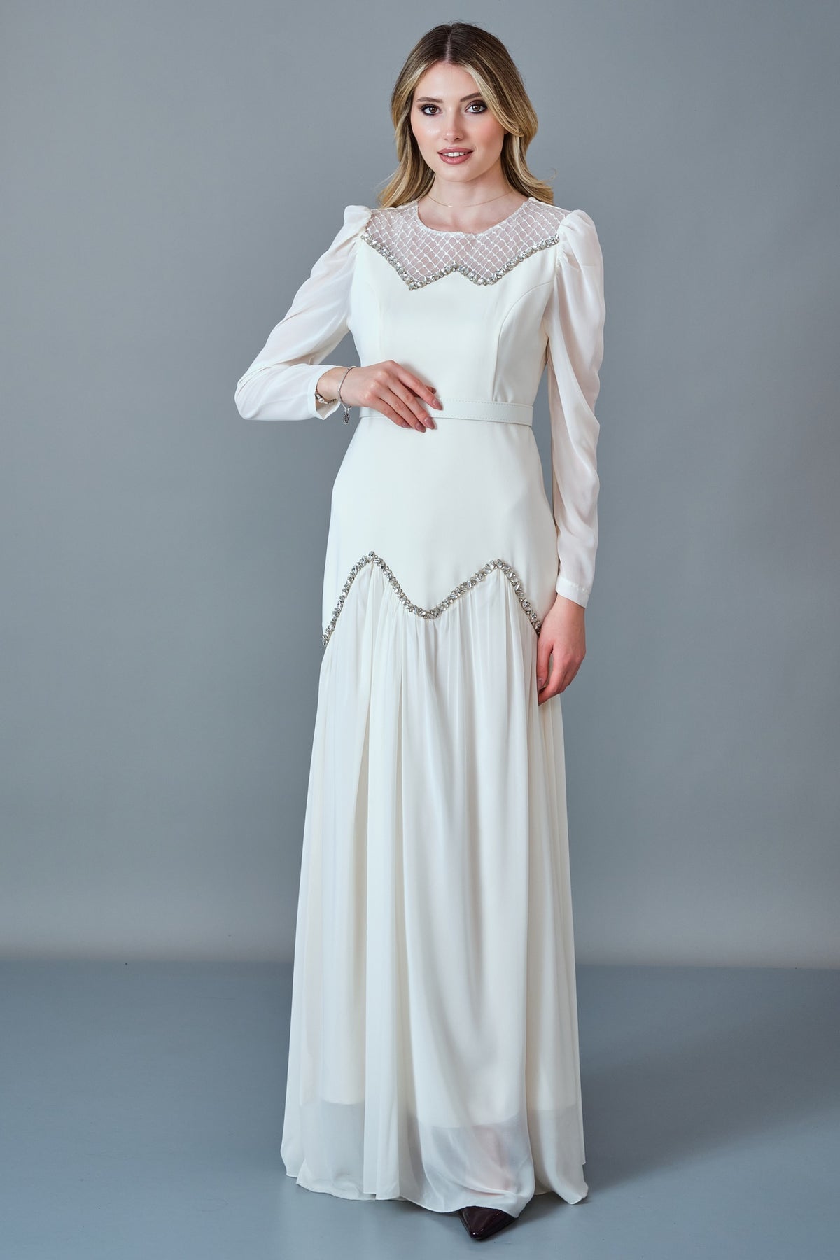 Qne Tu - Regular Size Dress (QNE27K6244)