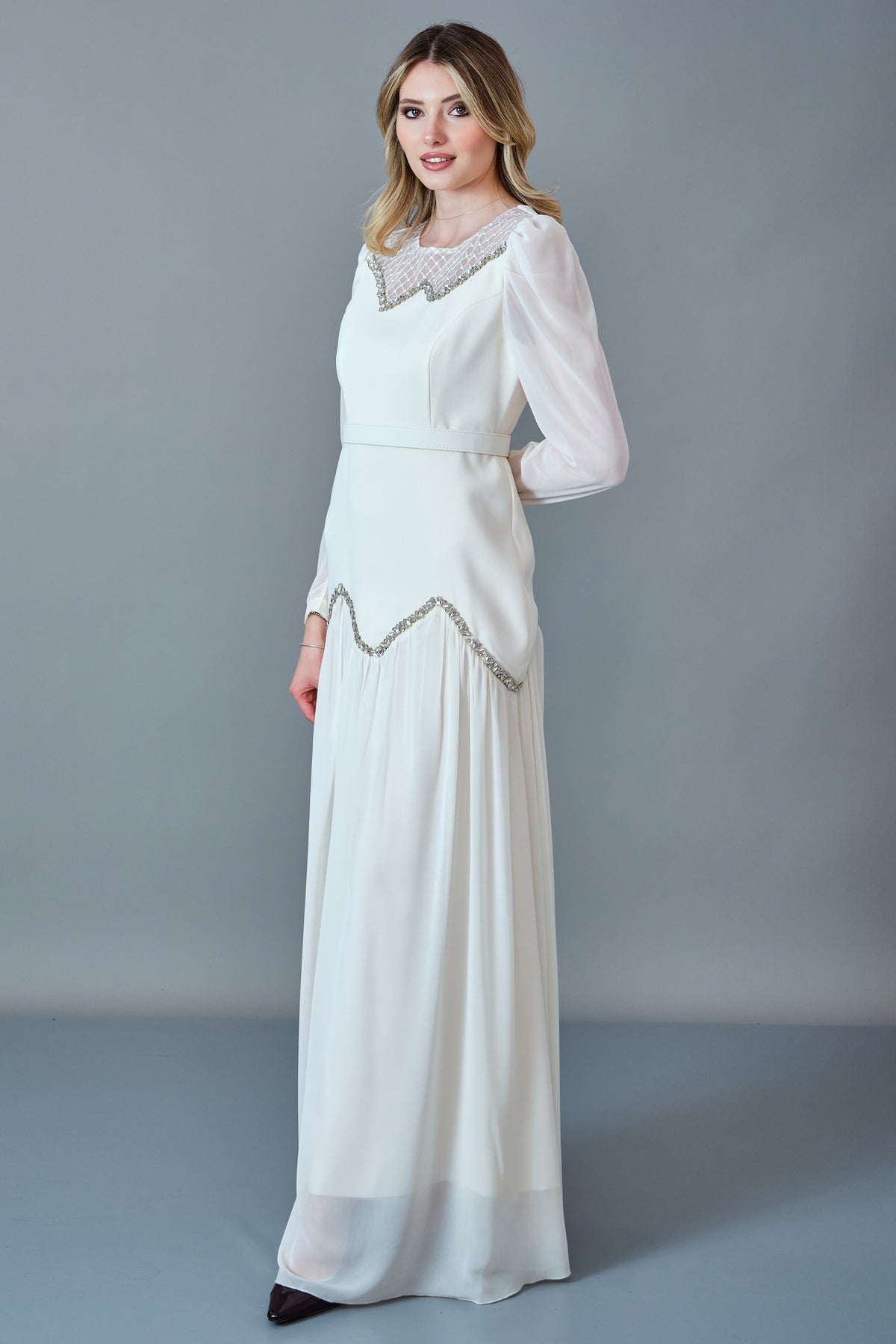 Qne Tu - Regular Size Dress (QNE27K6244)