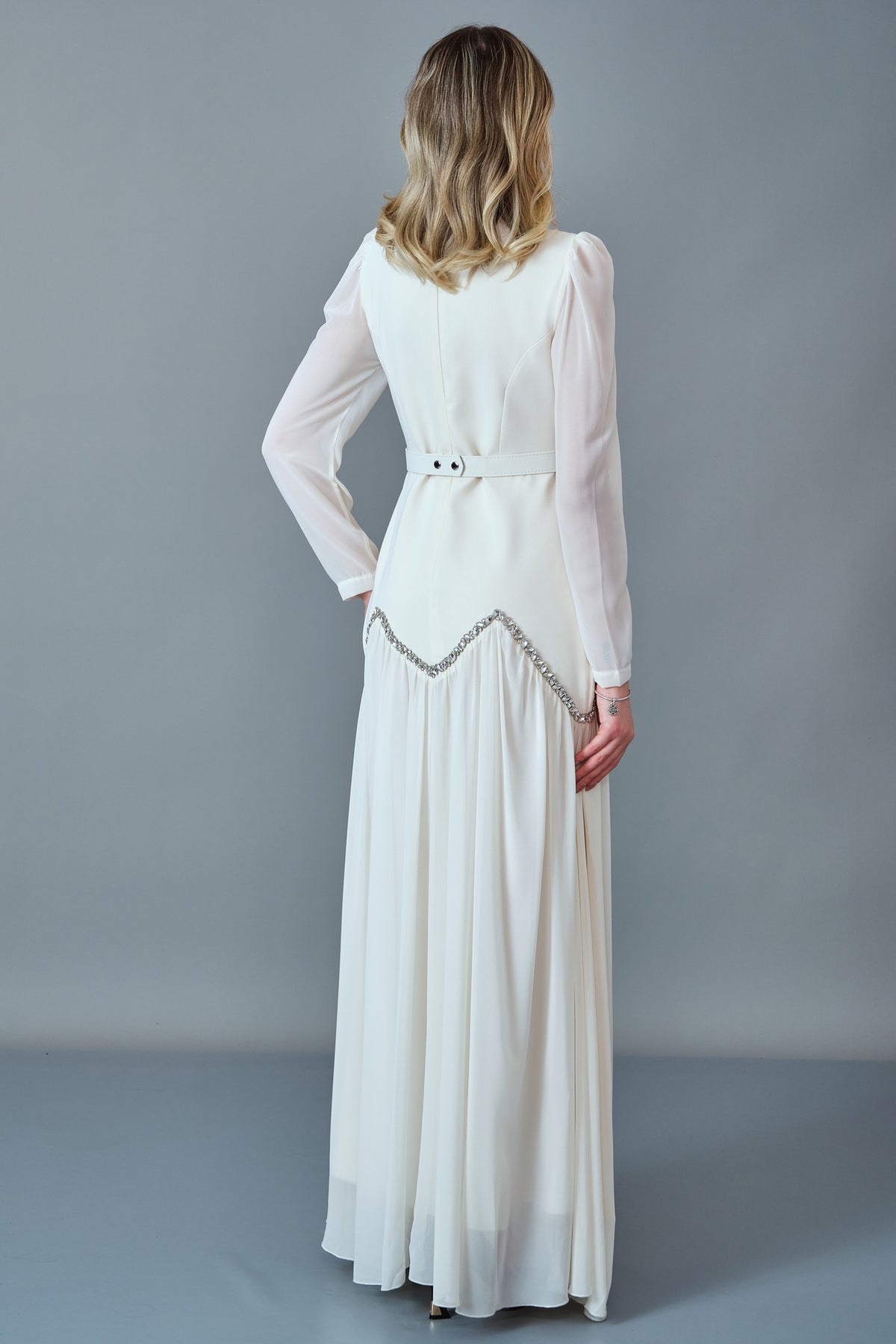 Qne Tu - Regular Size Dress (QNE27K6244)