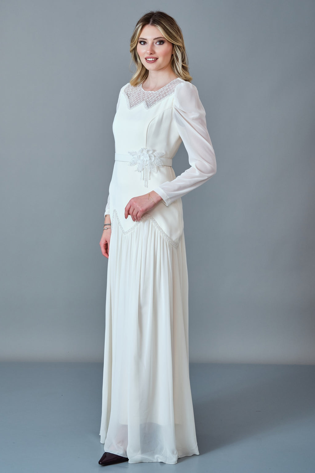 Qne Tu - Regular Size Dress (QNE27K6221)