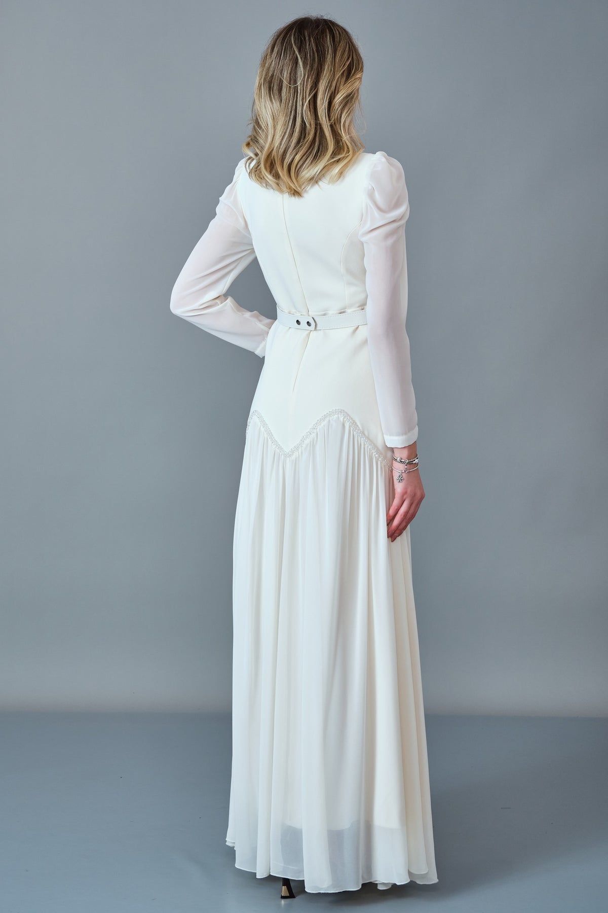 Qne Tu - Regular Size Dress (QNE27K6221)