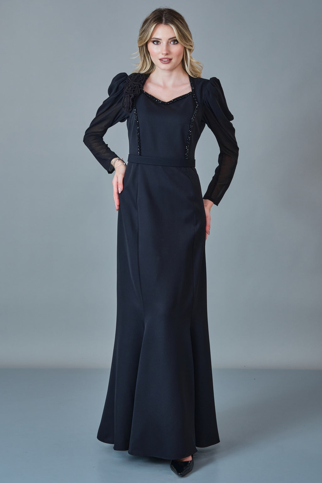 Qne Tu - Regular Size Dress (QNE27K6246)