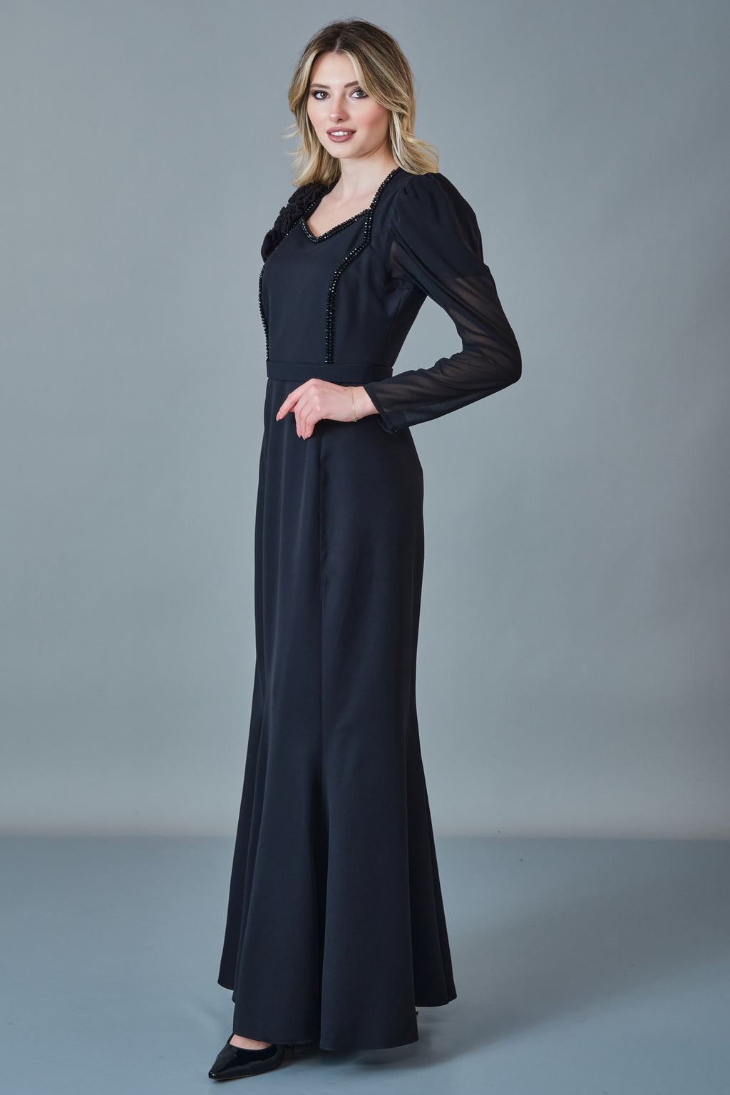 Qne Tu - Regular Size Dress (QNE27K6246)