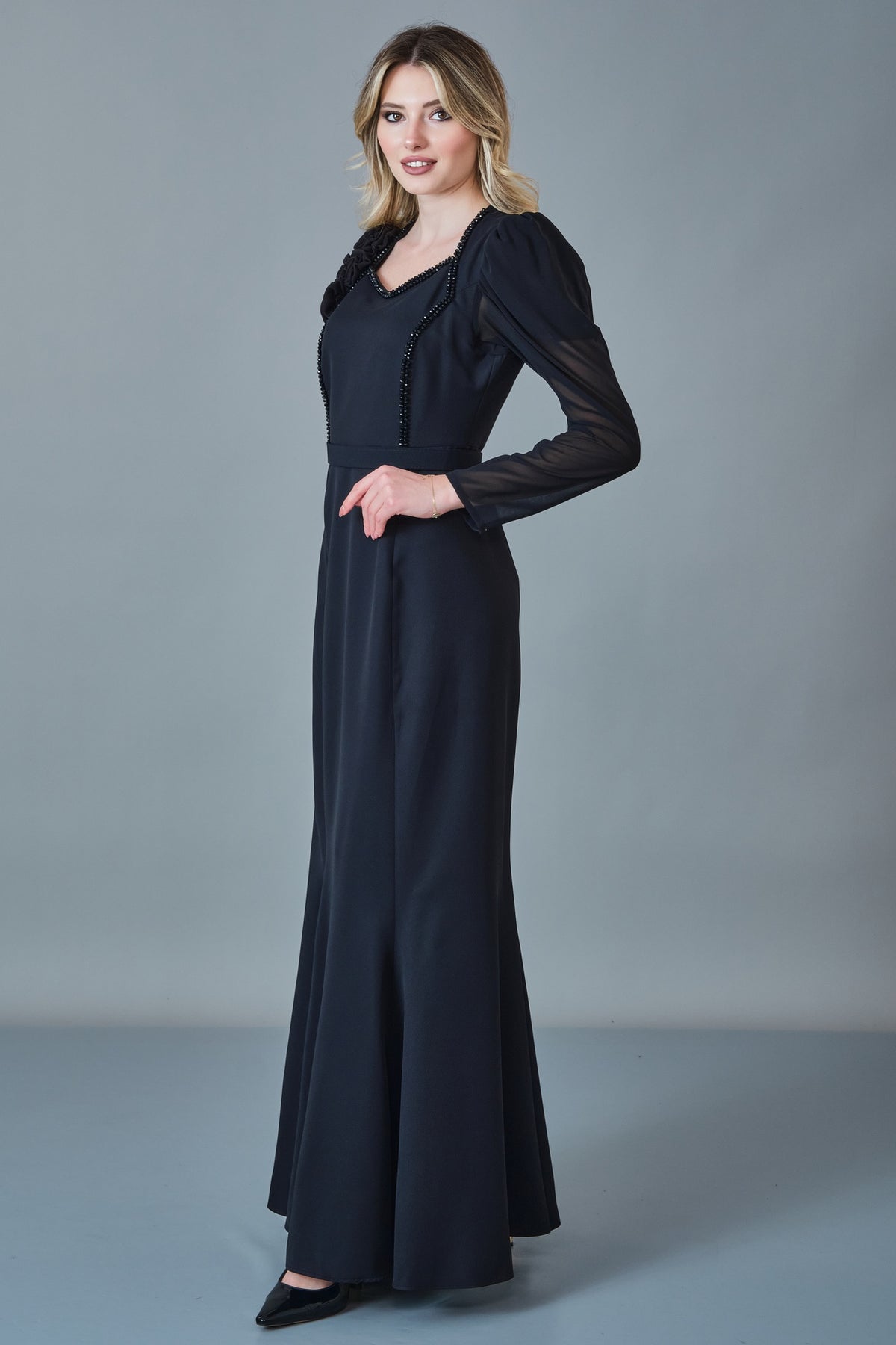 Qne Tu - Regular Size Dress (QNE27K6246)