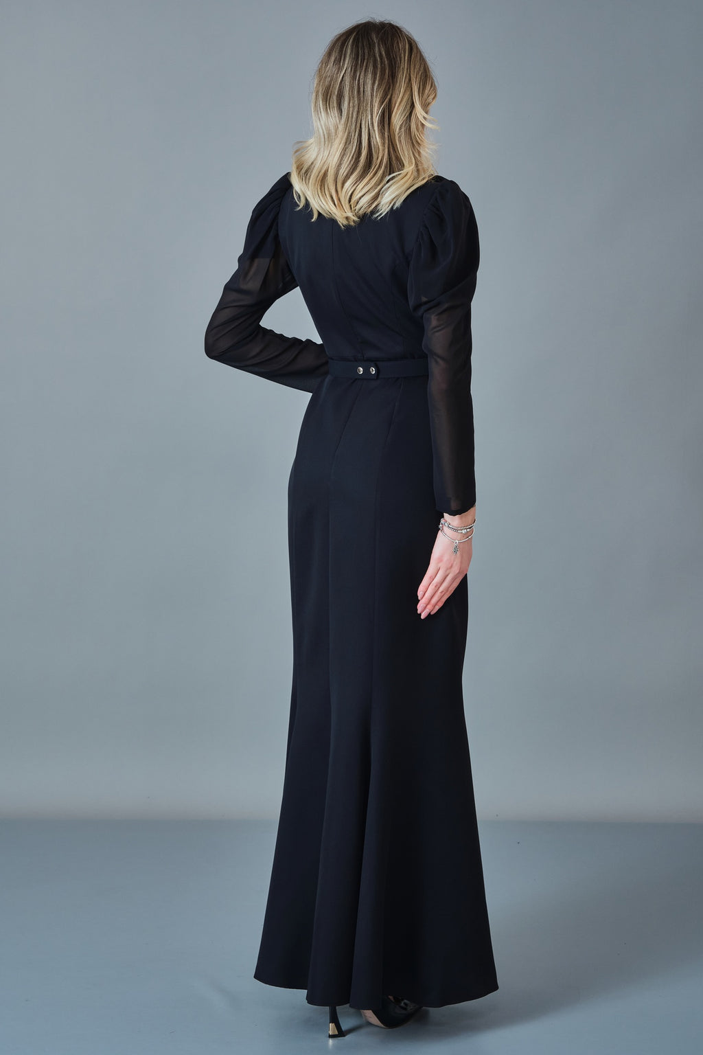 Qne Tu - Regular Size Dress (QNE27K6246)