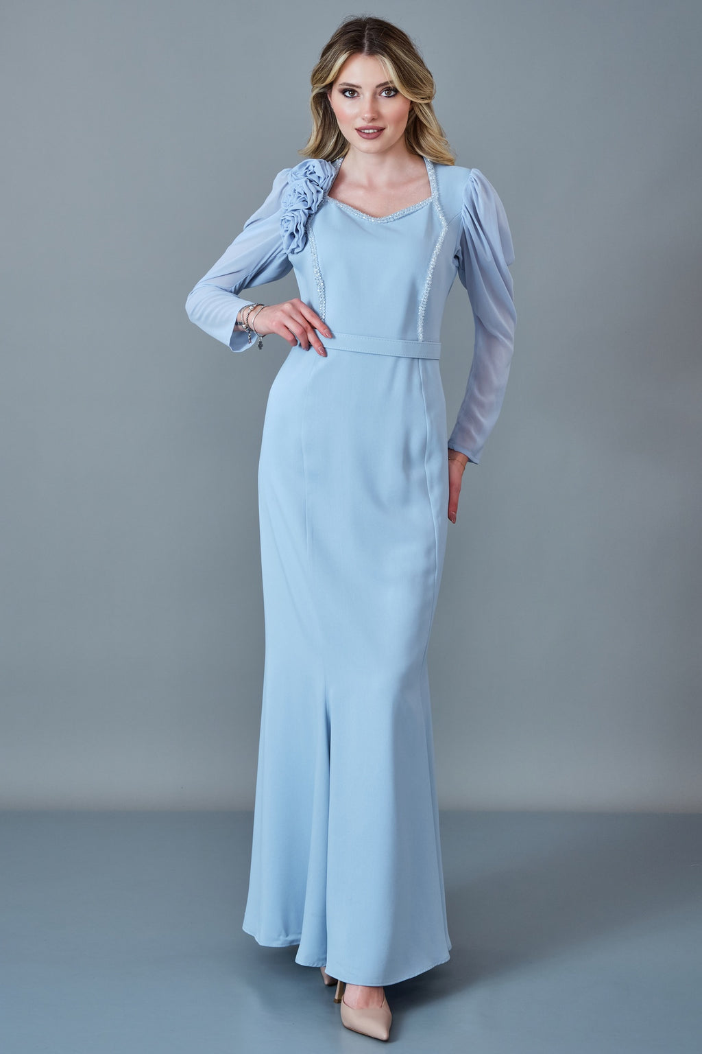 Qne Tu - Regular Size Dress (QNE27K6246)