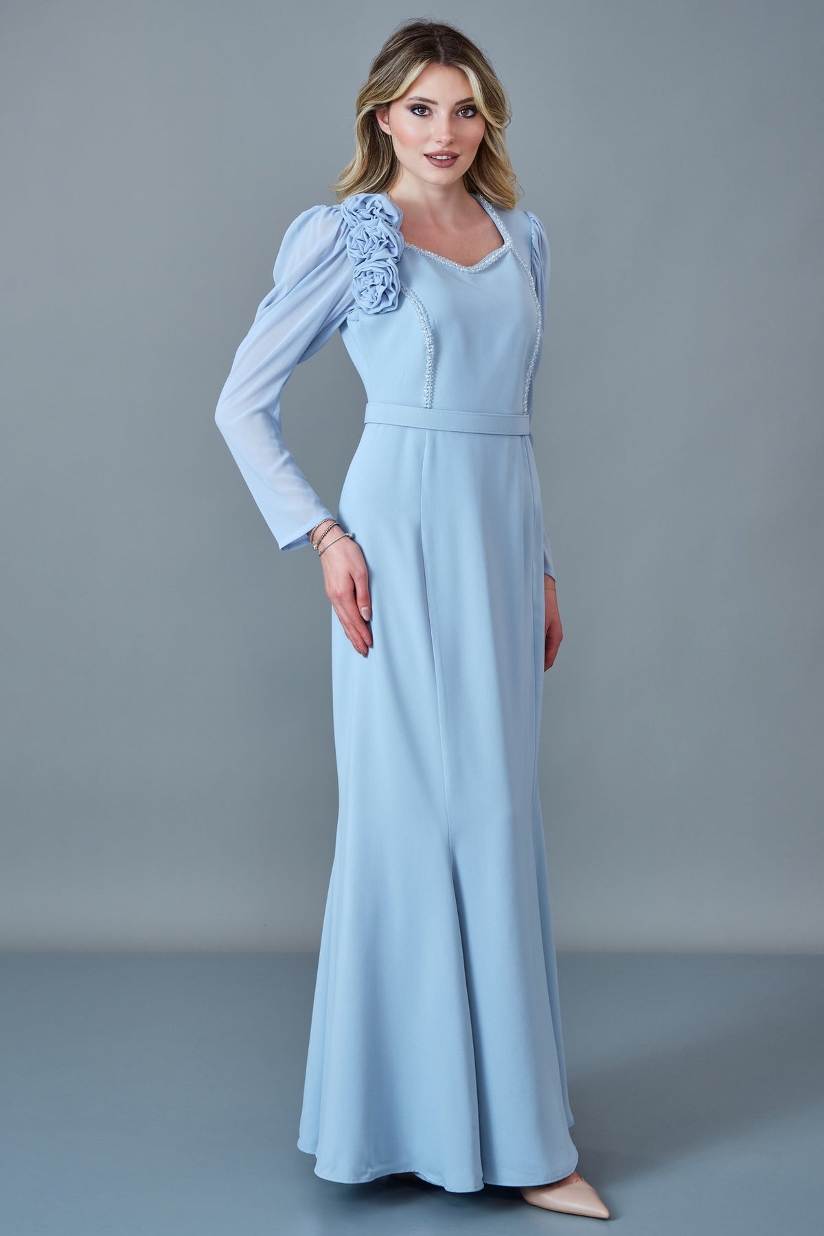 Qne Tu - Regular Size Dress (QNE27K6246)