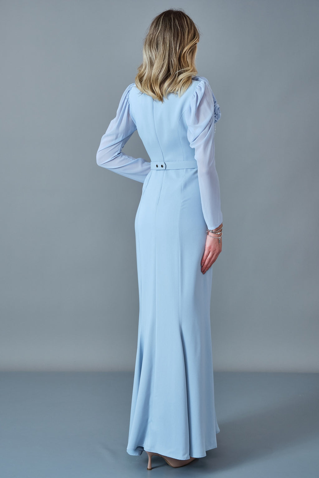 Qne Tu - Regular Size Dress (QNE27K6246)