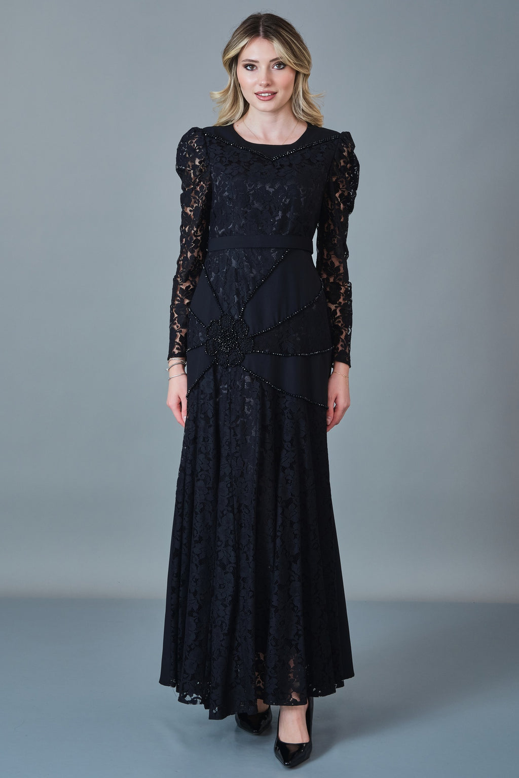 Qne Tu - Regular Size Dress (QNE27K6230)