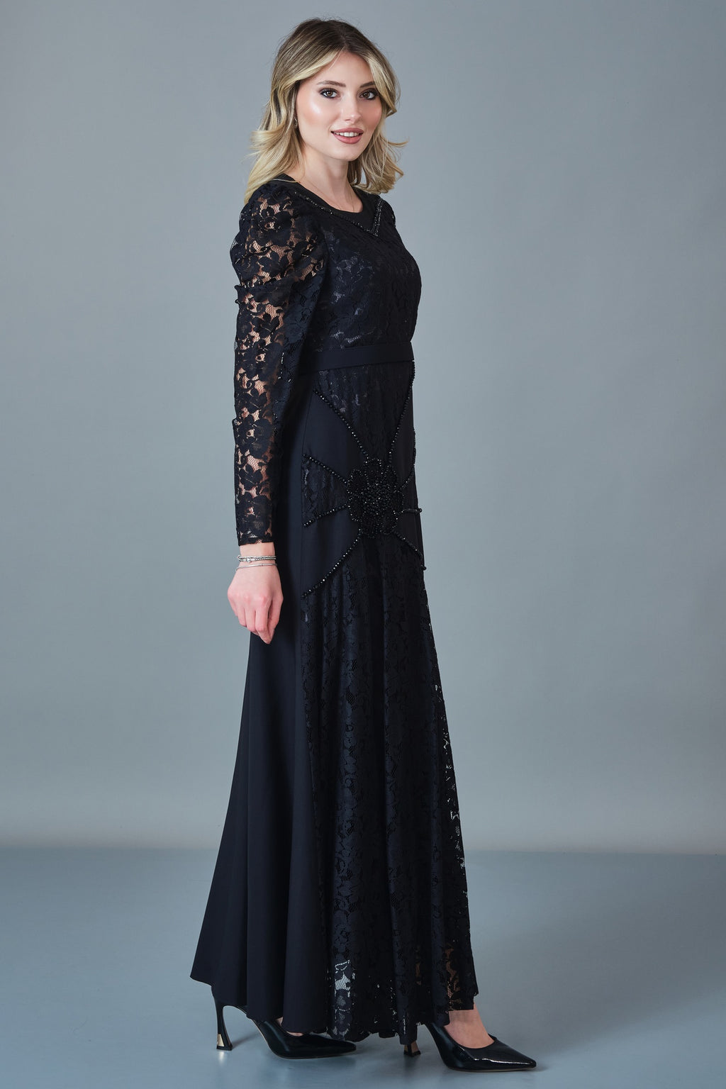Qne Tu - Regular Size Dress (QNE27K6230)