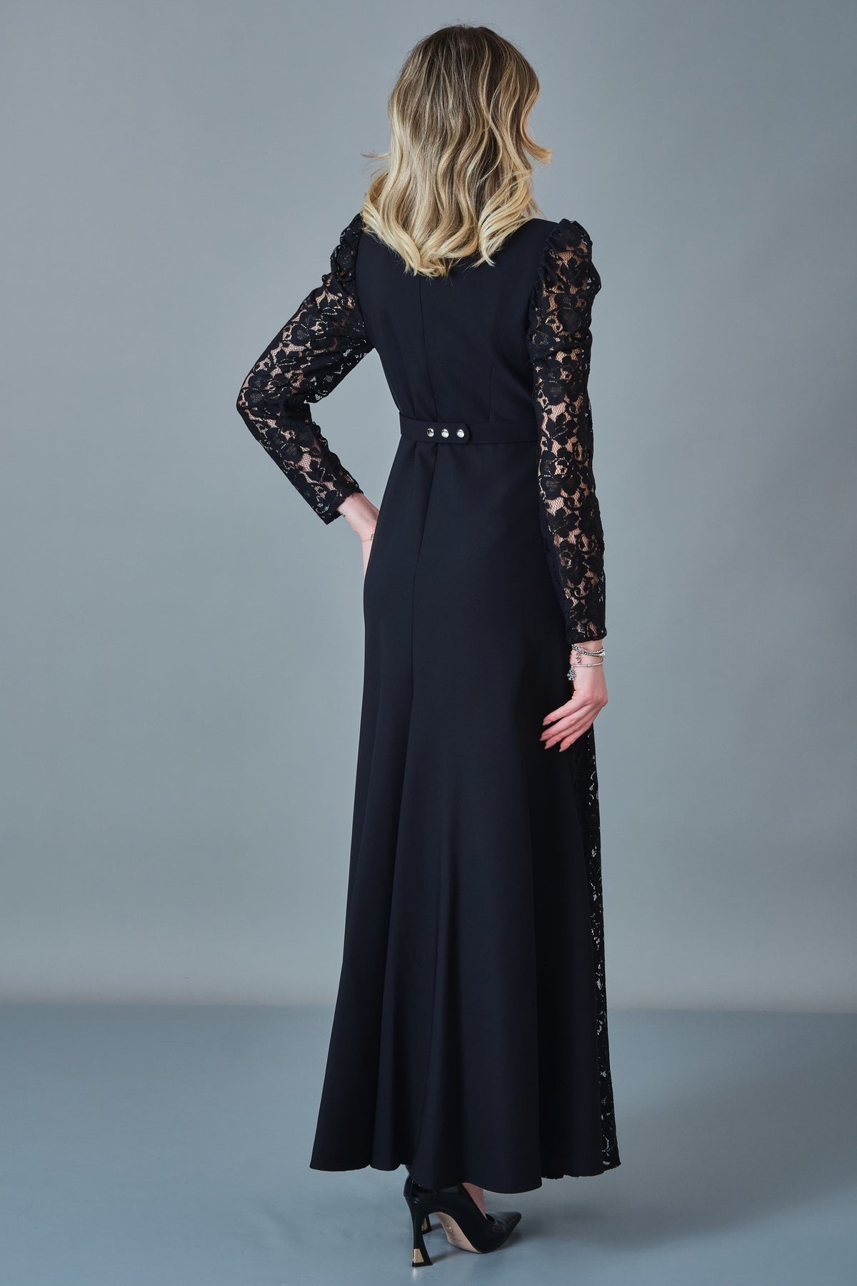 Qne Tu - Regular Size Dress (QNE27K6230)