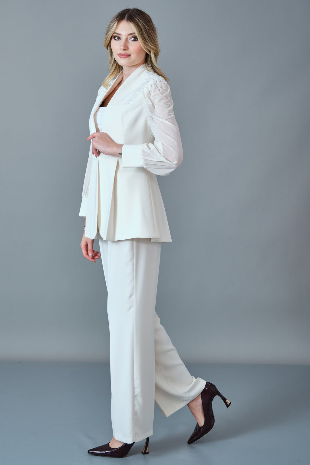 Qne Tu - Regular Size Dress (QNE27K5095)