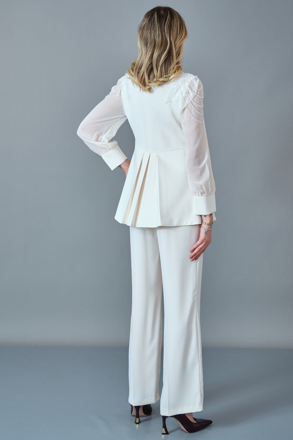 Qne Tu - Regular Size Dress (QNE27K5095)